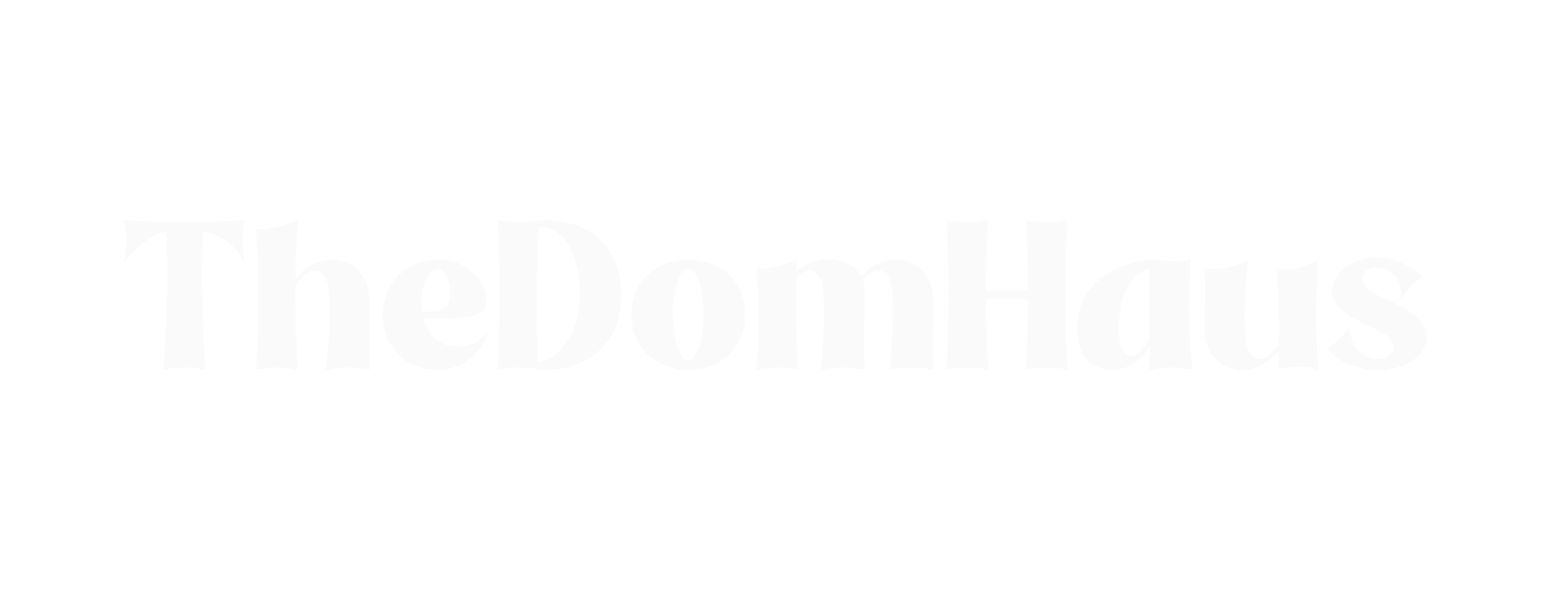 The Dom Haus