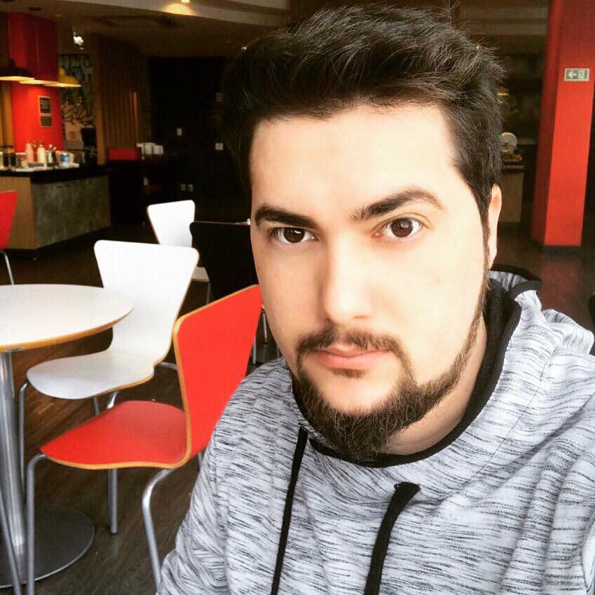 Jefferson Rafael Kozerski