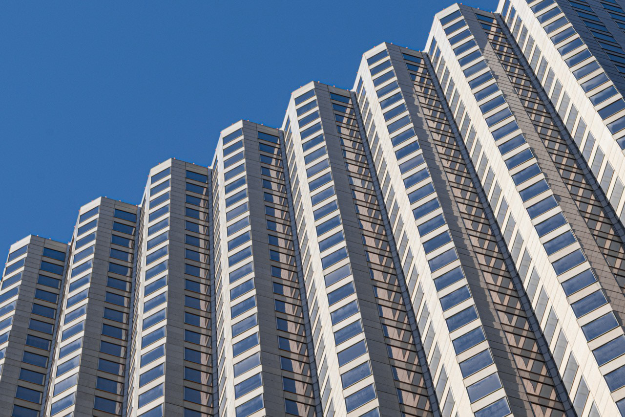 Houston - February 2025