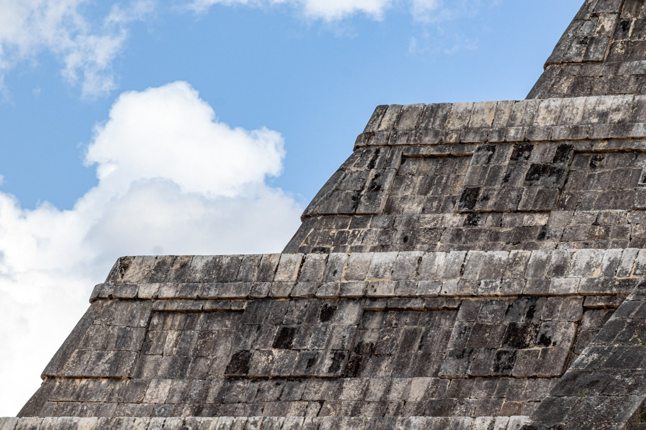 Yucatán - April 2025