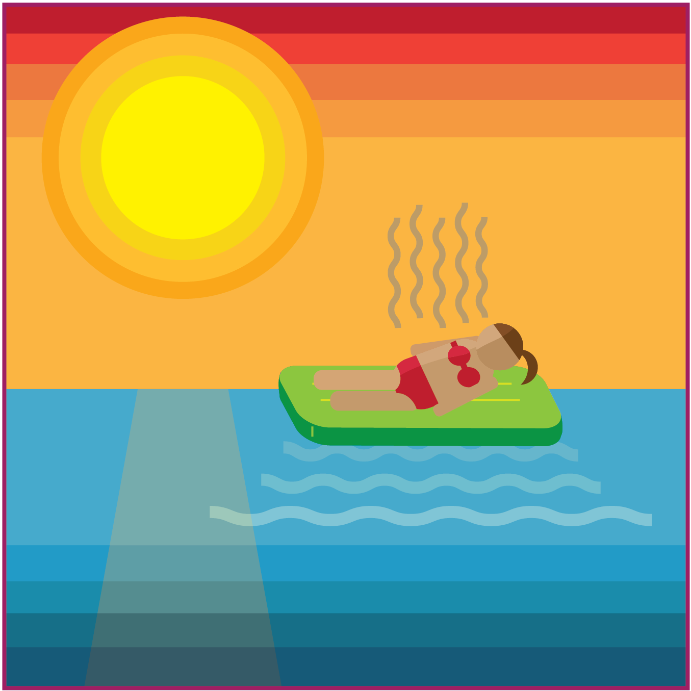 Sunny Day