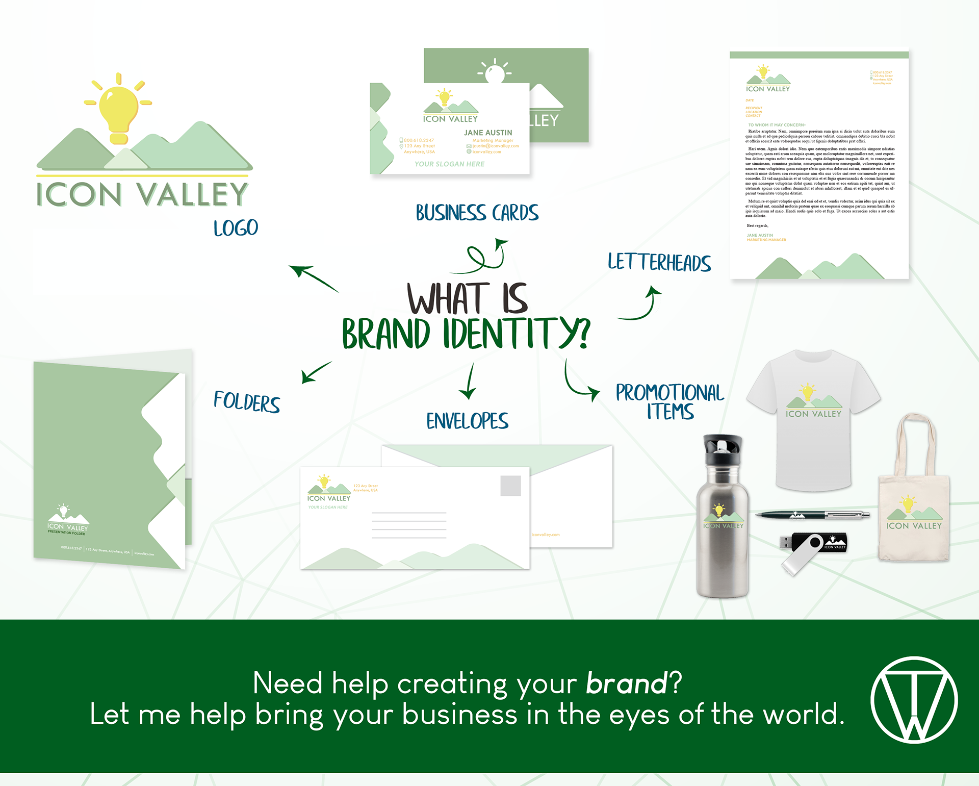 Brand Identity