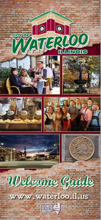Waterloo, IL - City Guide