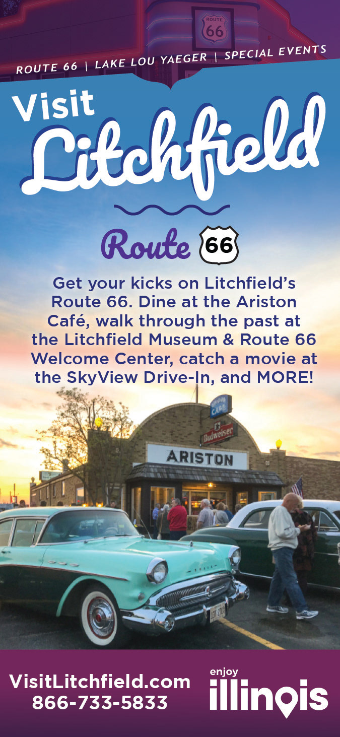 City of Litchfield