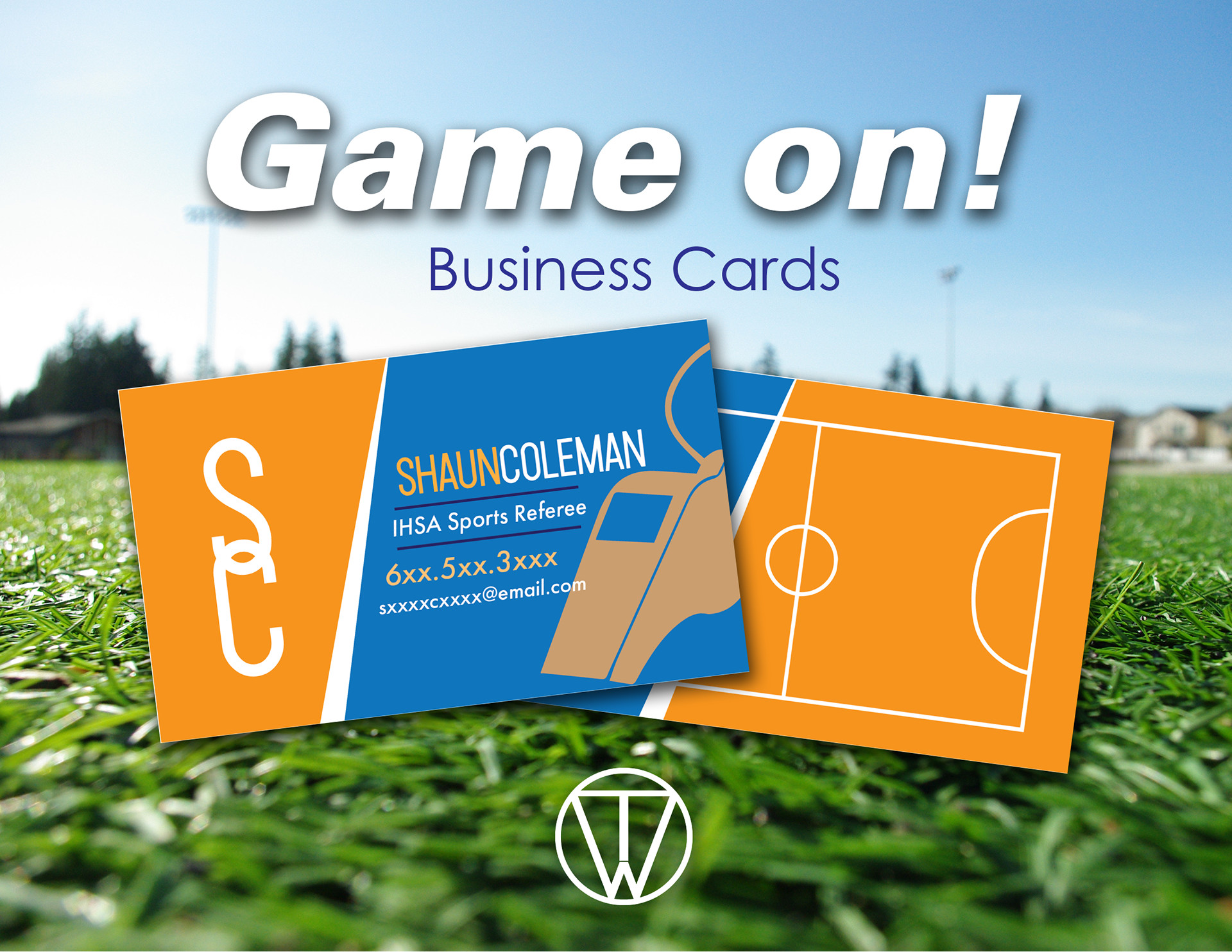 Business Cards