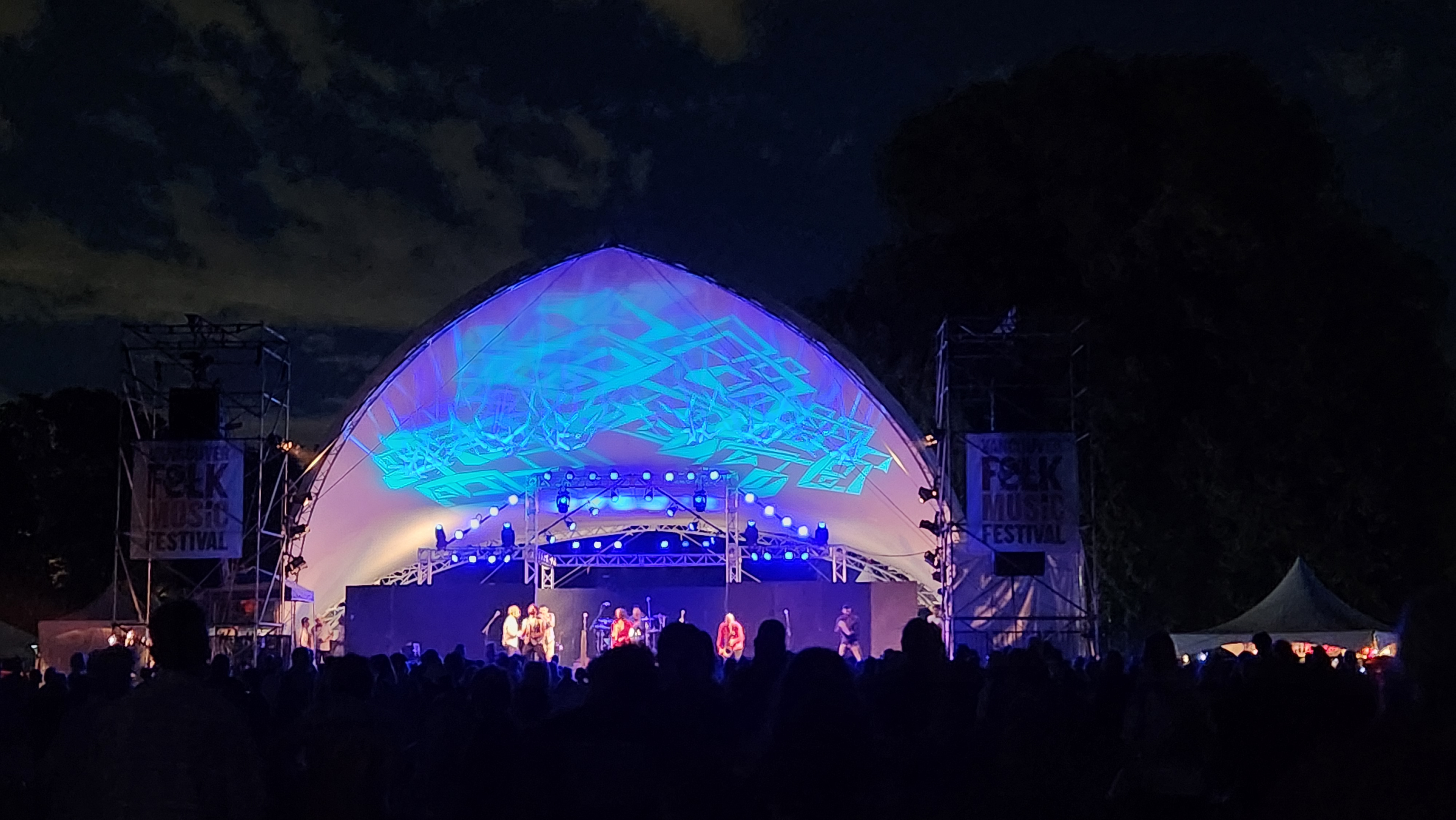 Band: Kalascima
