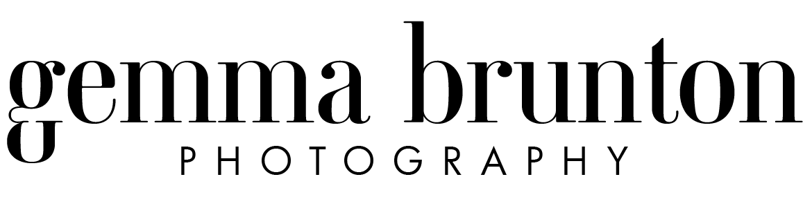 Gemma Brunton Commercial Photographer