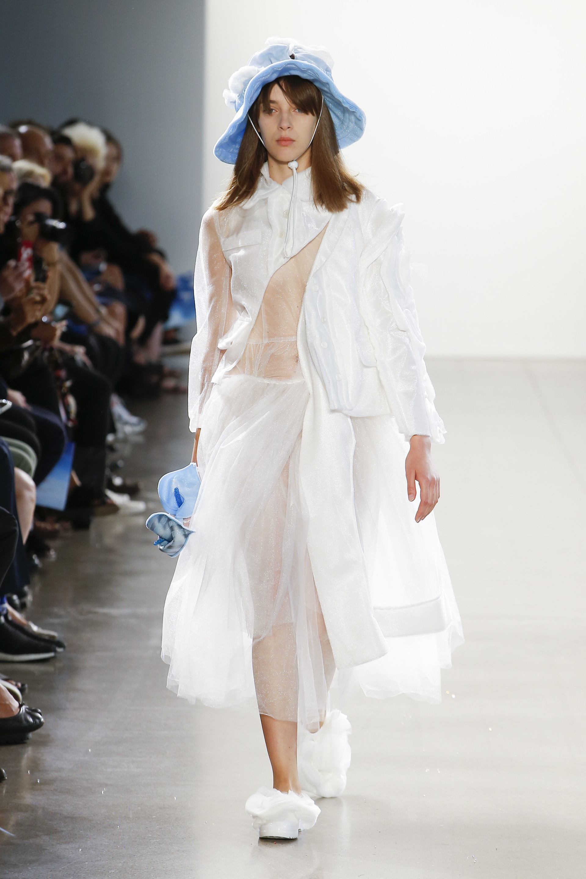 Irina Wang