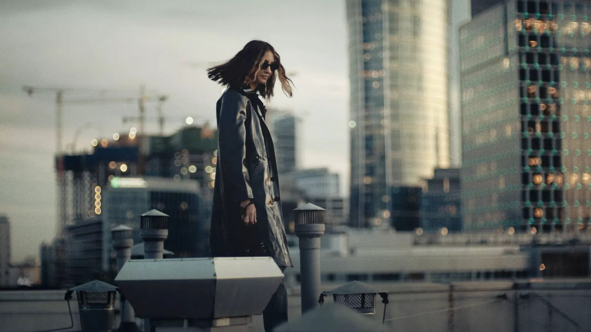 Set design for Jagermeister. Photo Mateusz Mirocha