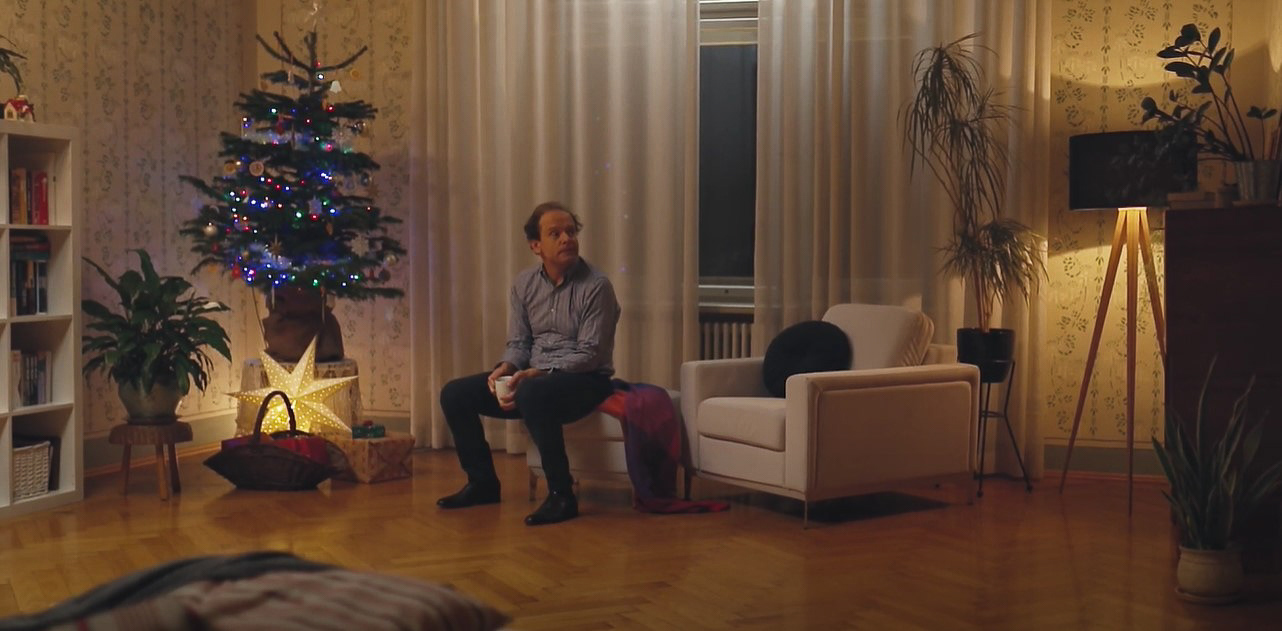 Set design and styling for Wydawnictwo Literackie. Photo Maciej Stoczewski