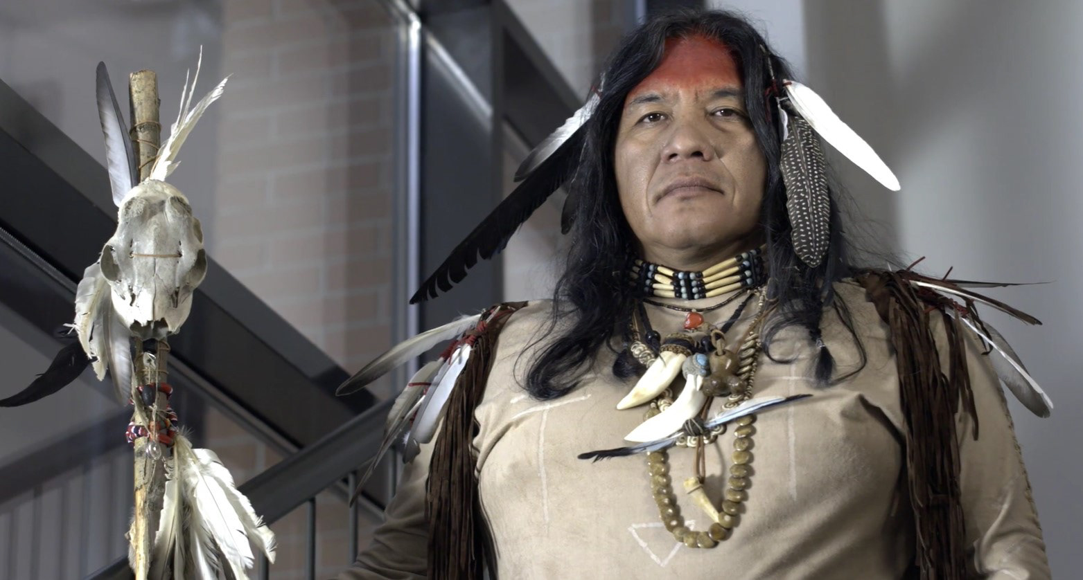 Set design and costume for Pizza Portal. Photo Piotr Jasiołek