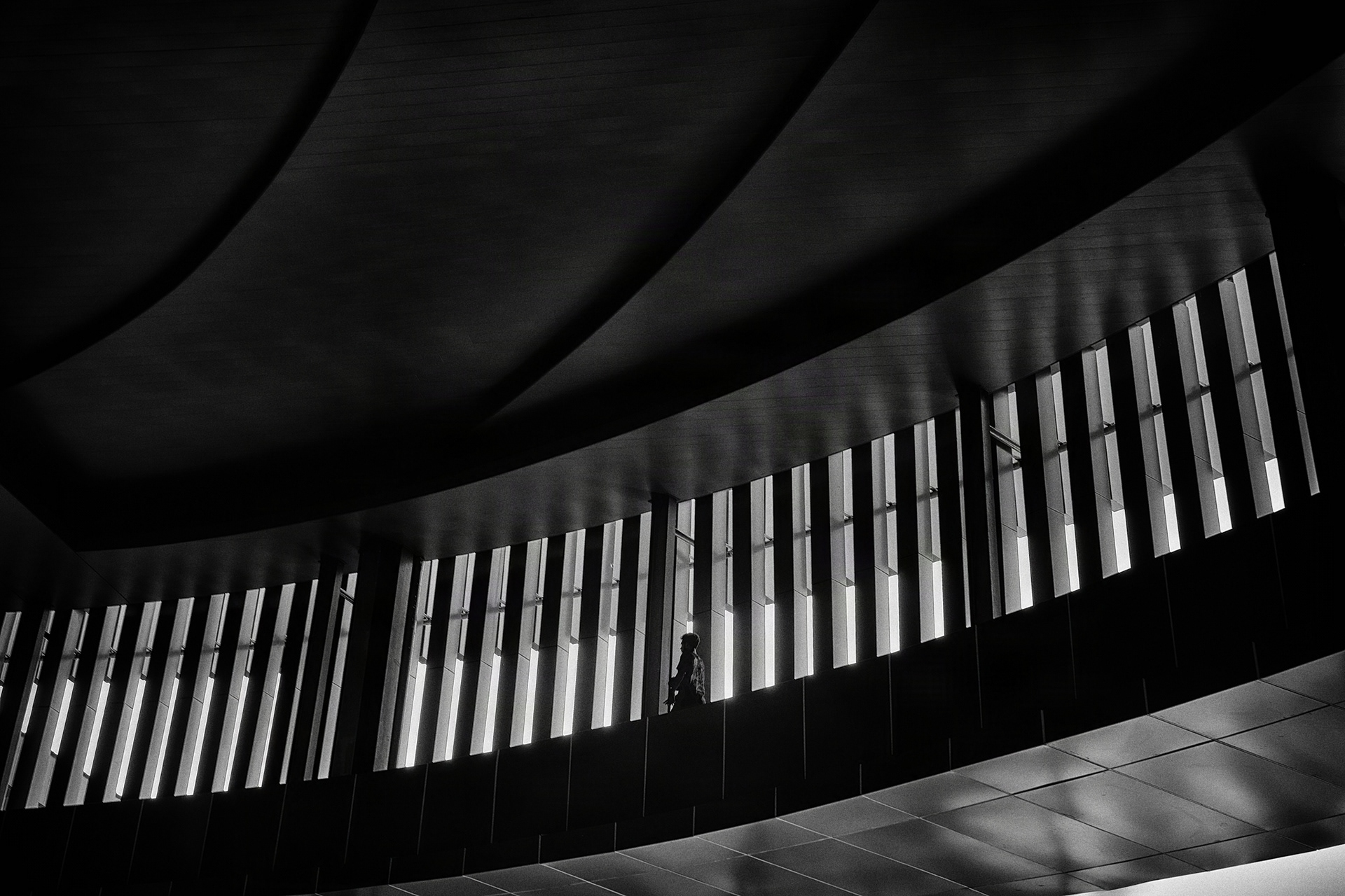 Piano of Light