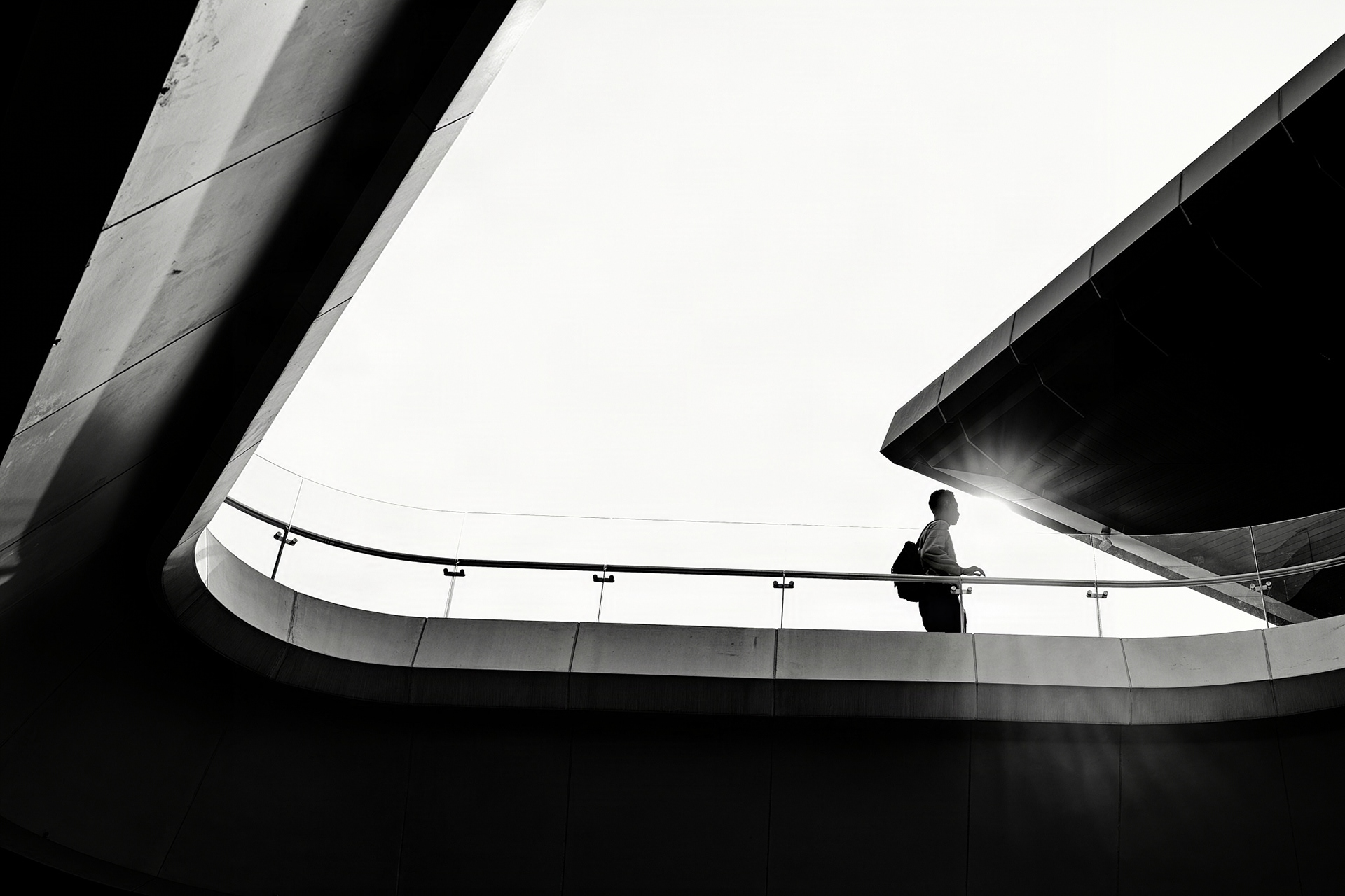 Edge of Light