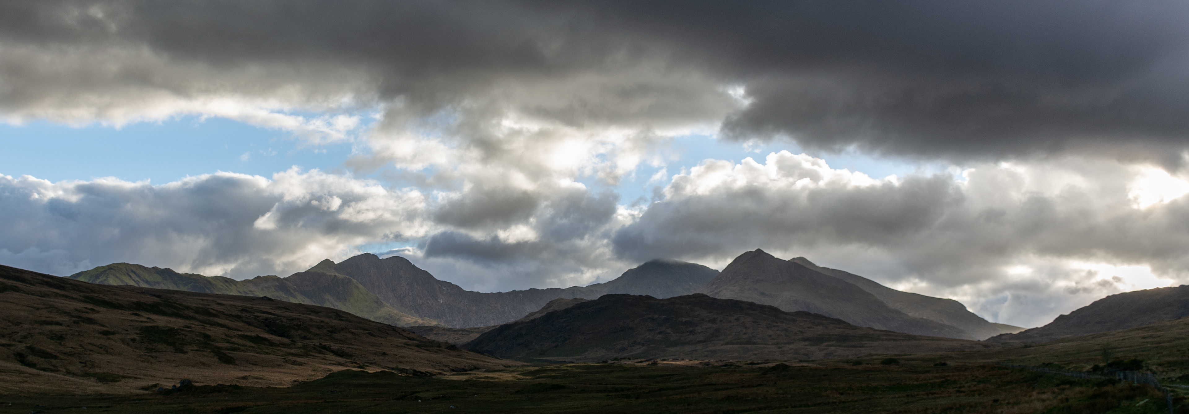 Snowdonia