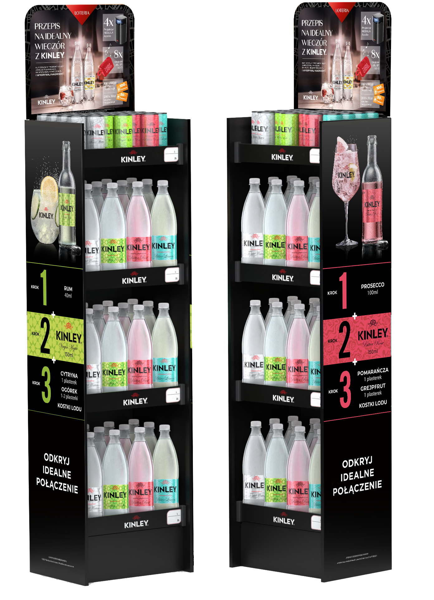 stand 1/4