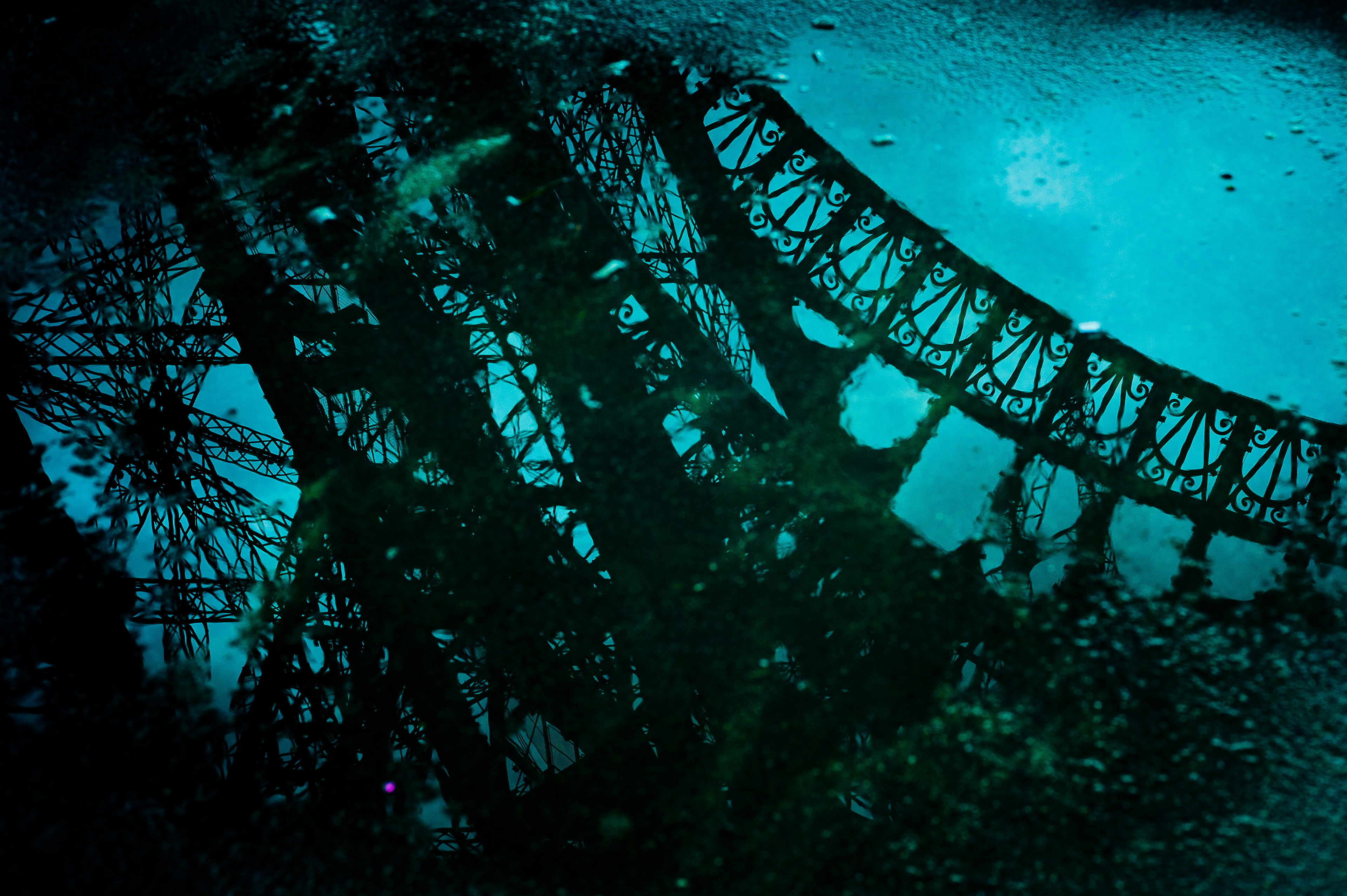 Dentelle Eiffel