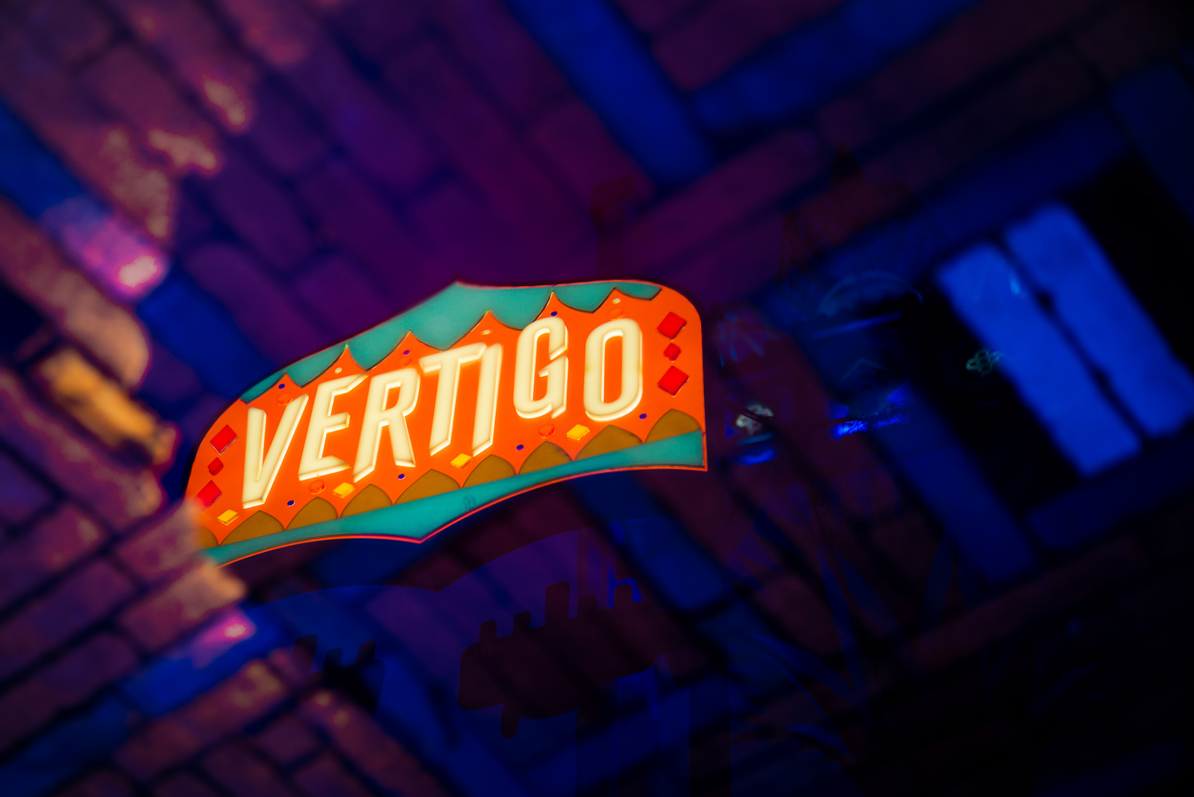 Vertiges