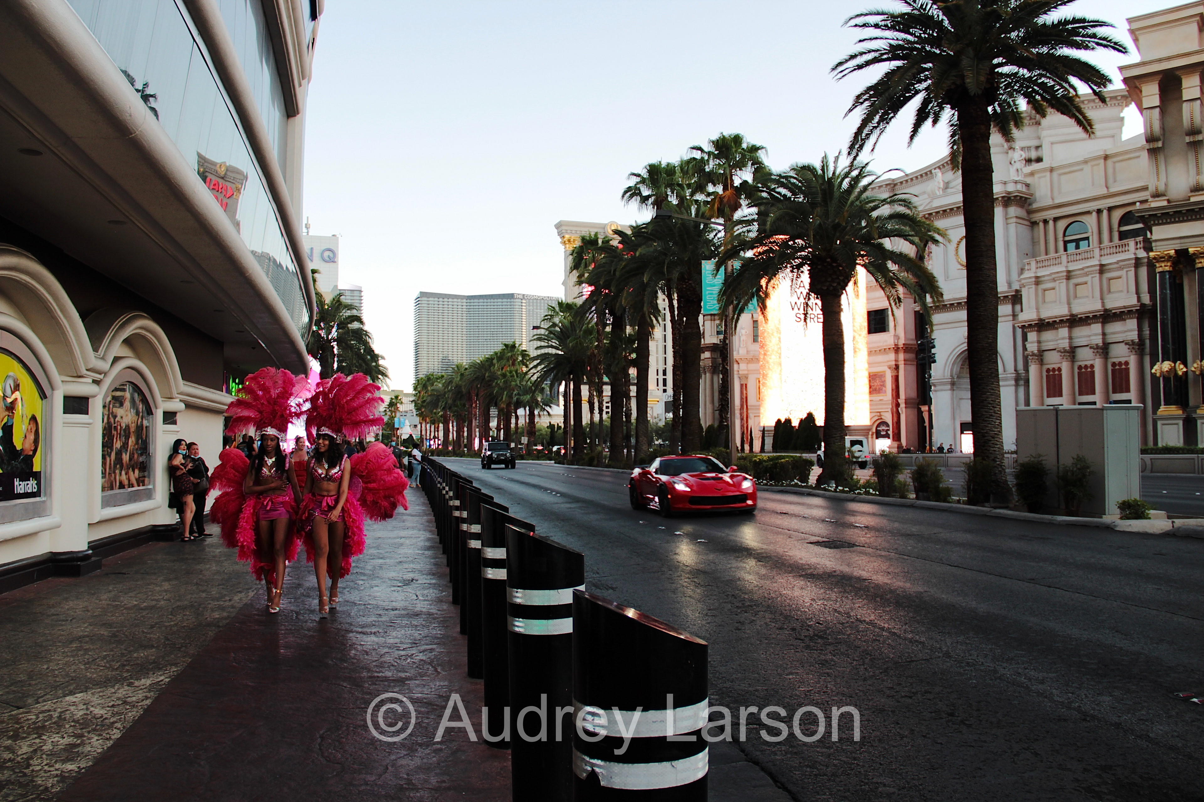 Las Vegas, Nevada