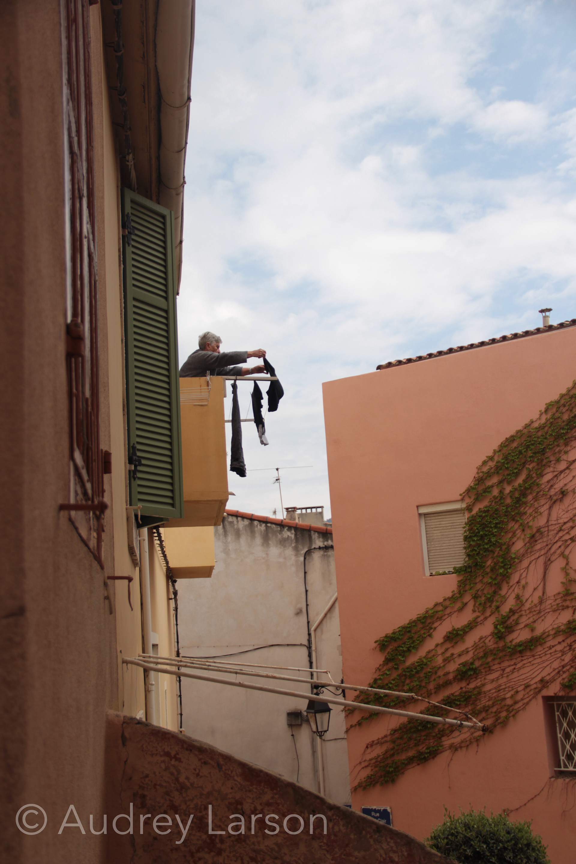 Cassis, France