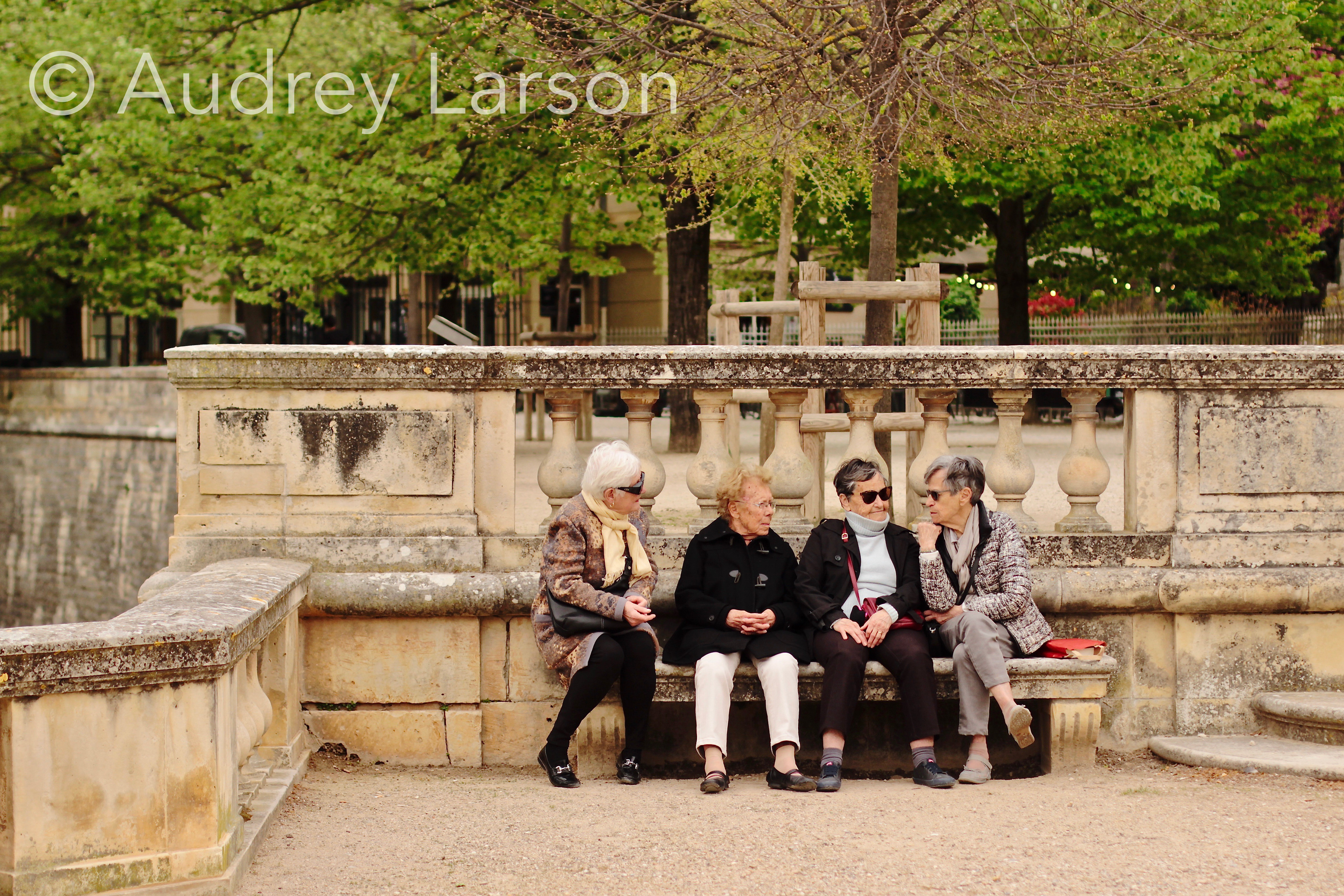 Nimes, France
