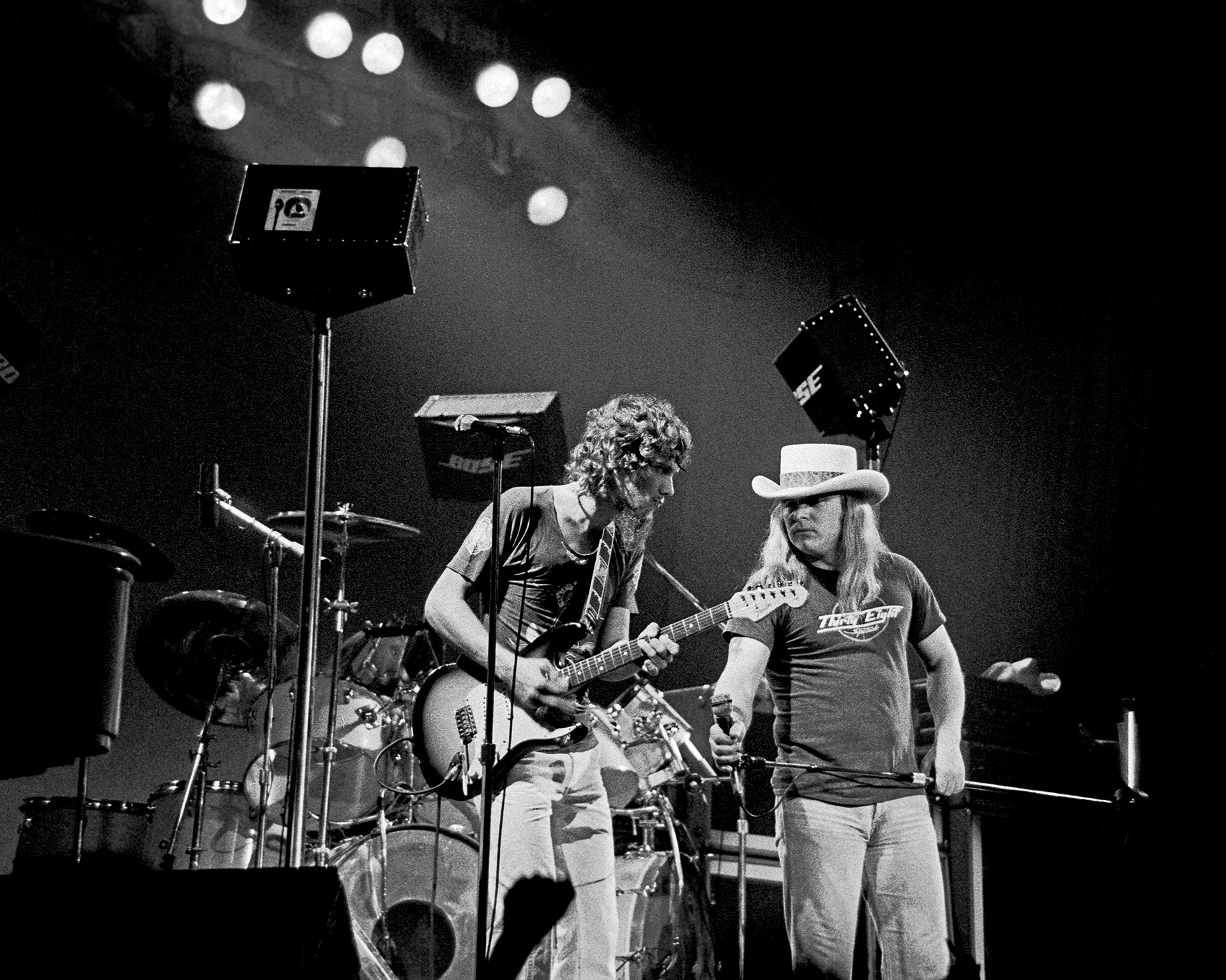 Lynyrd Skynyrd