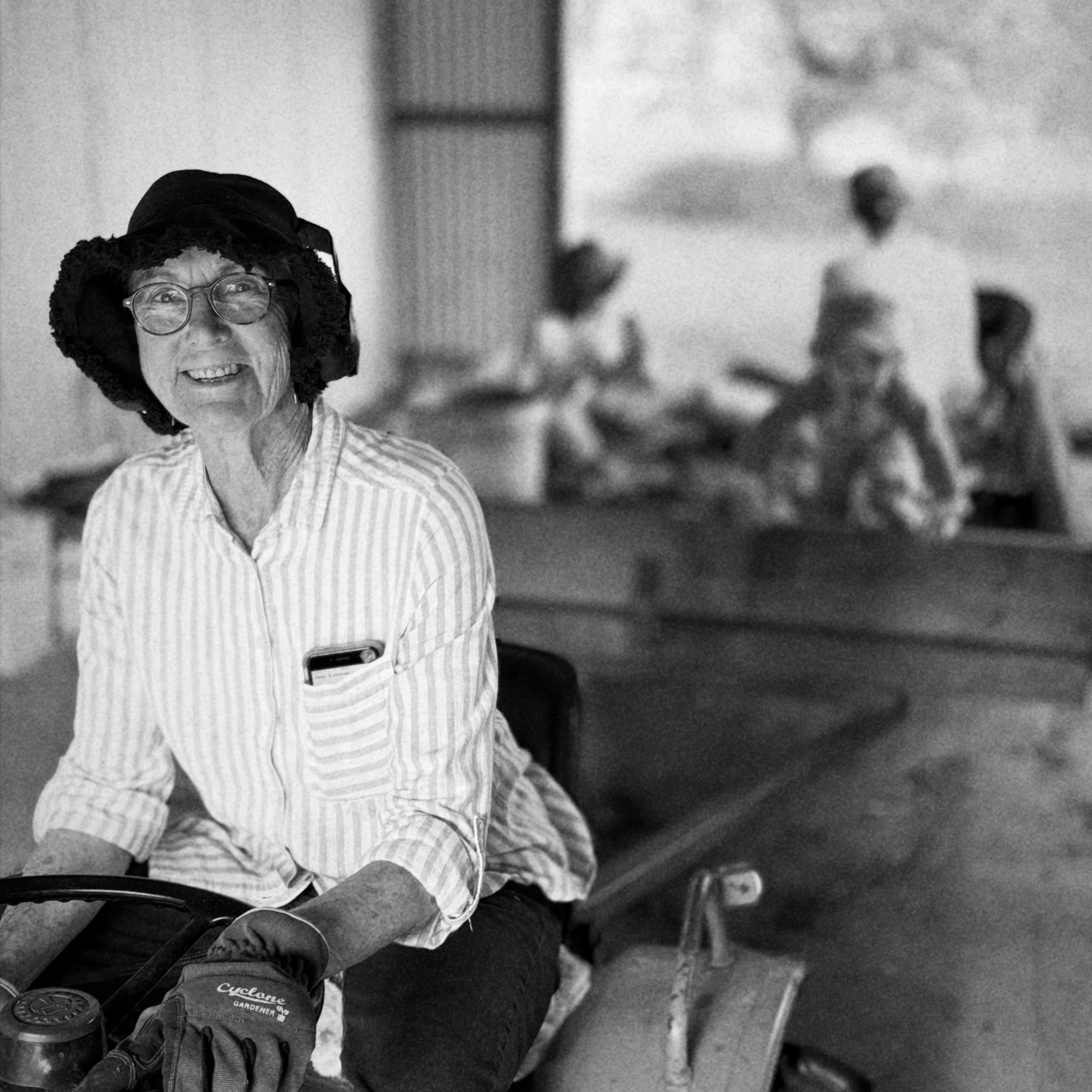 © simon brewster 2025