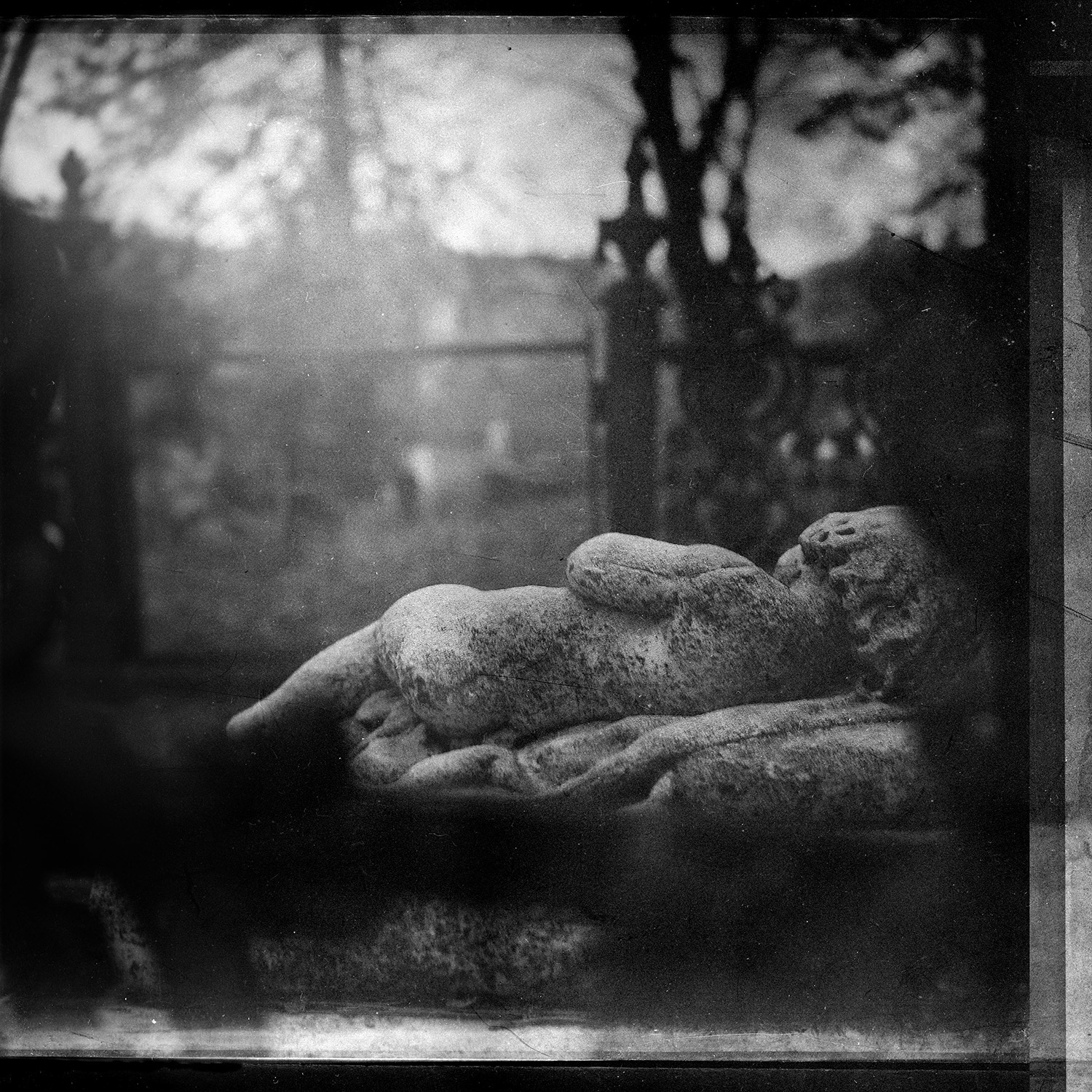 © simon brewster 2021