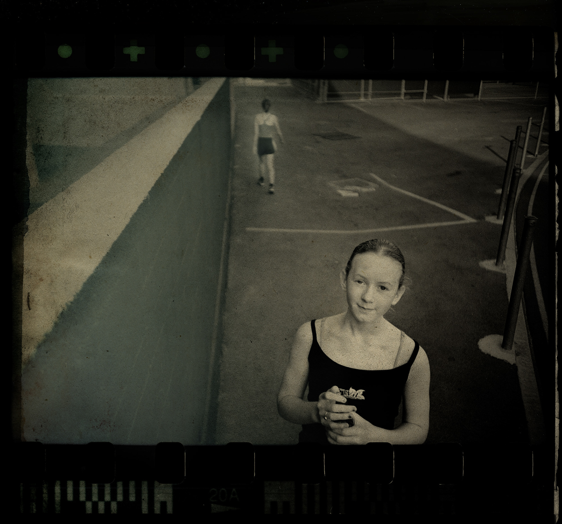© simon brewster 2021
