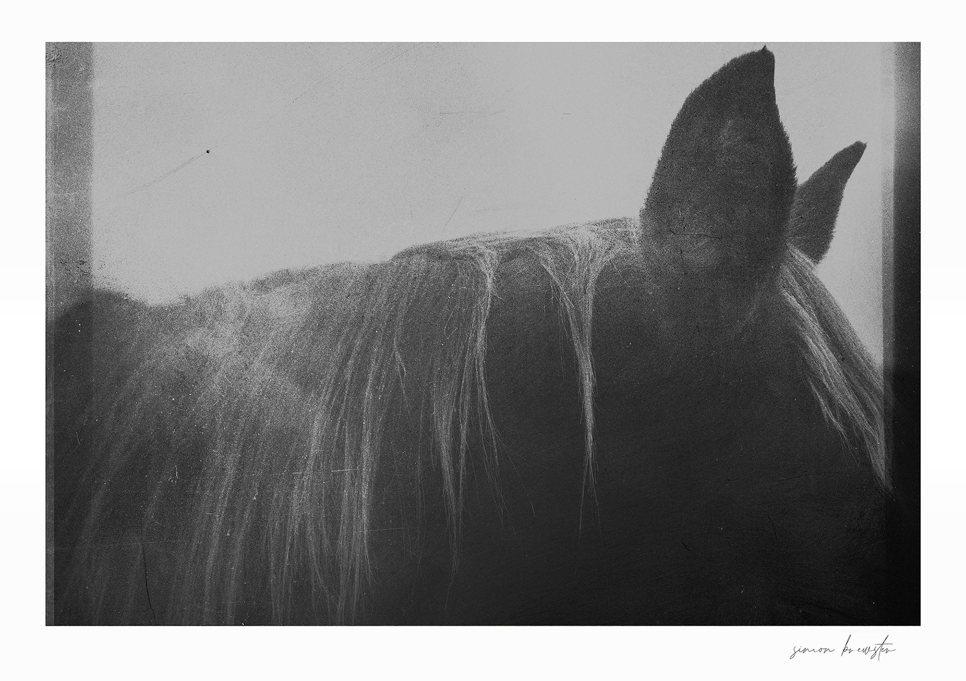 © simon brewster 2026
