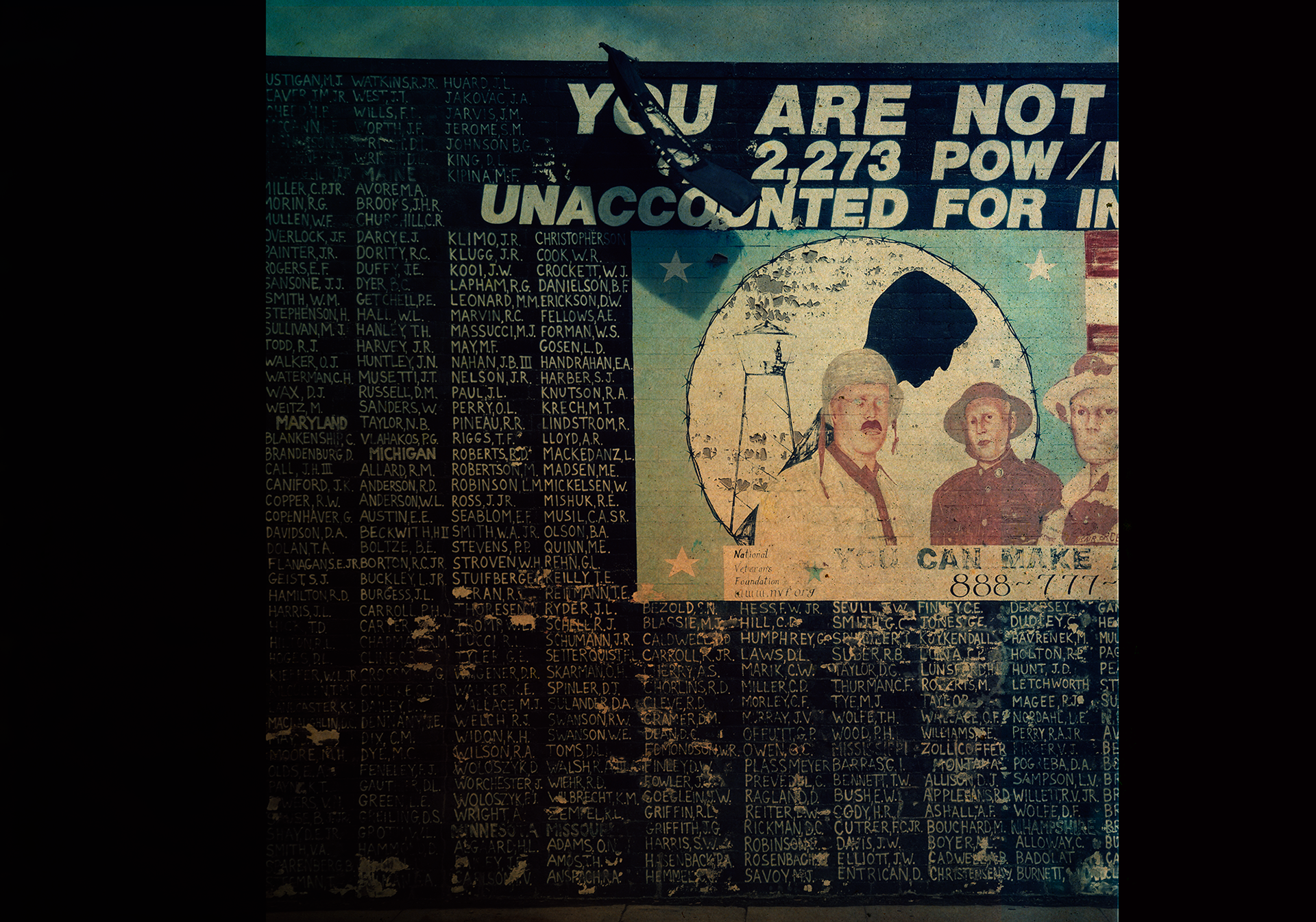 © simon brewster 2026