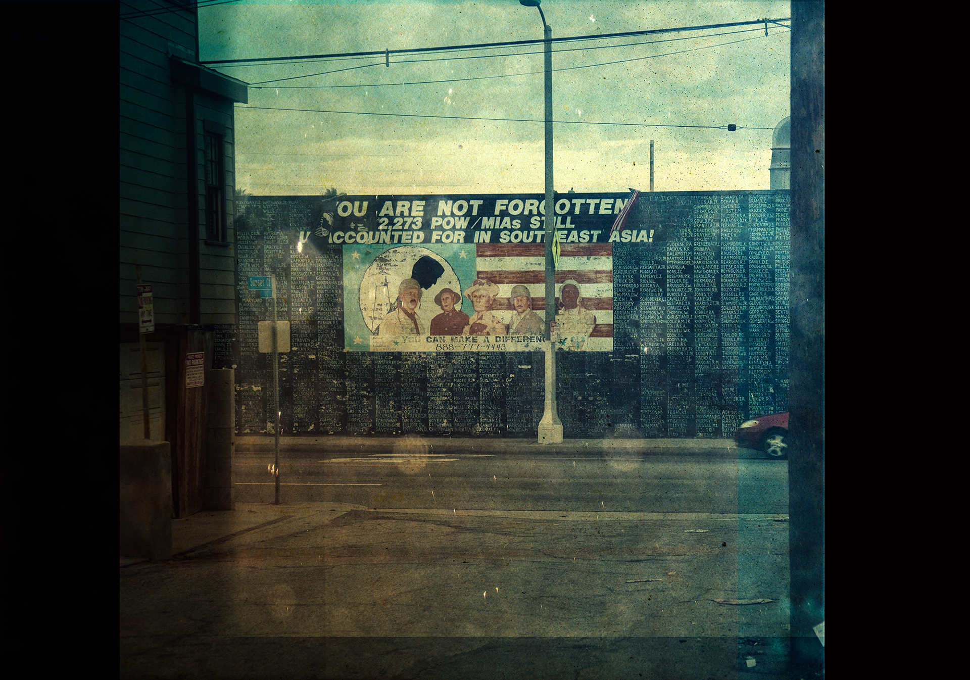 © simon brewster 2026