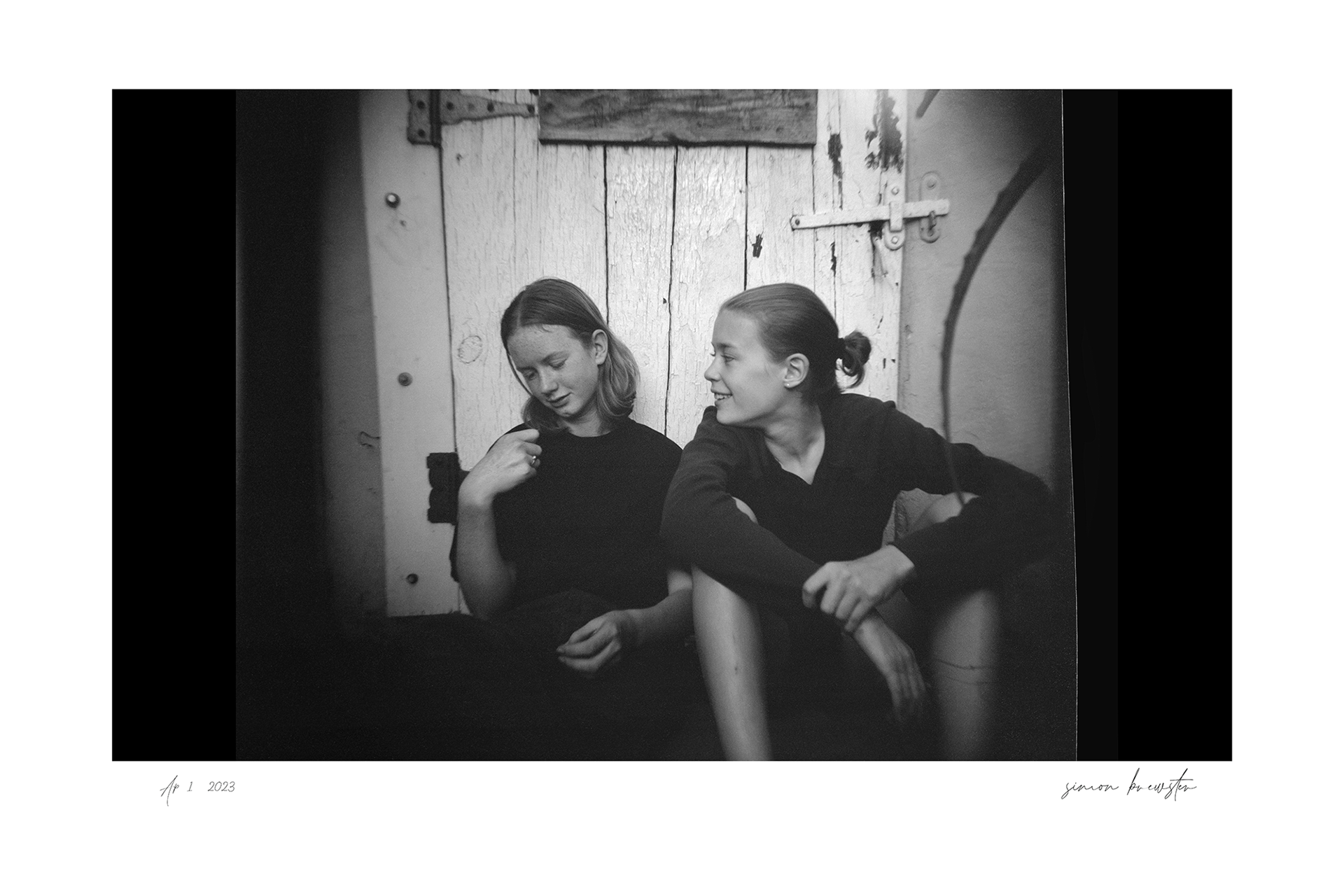 © simon brewster 2024