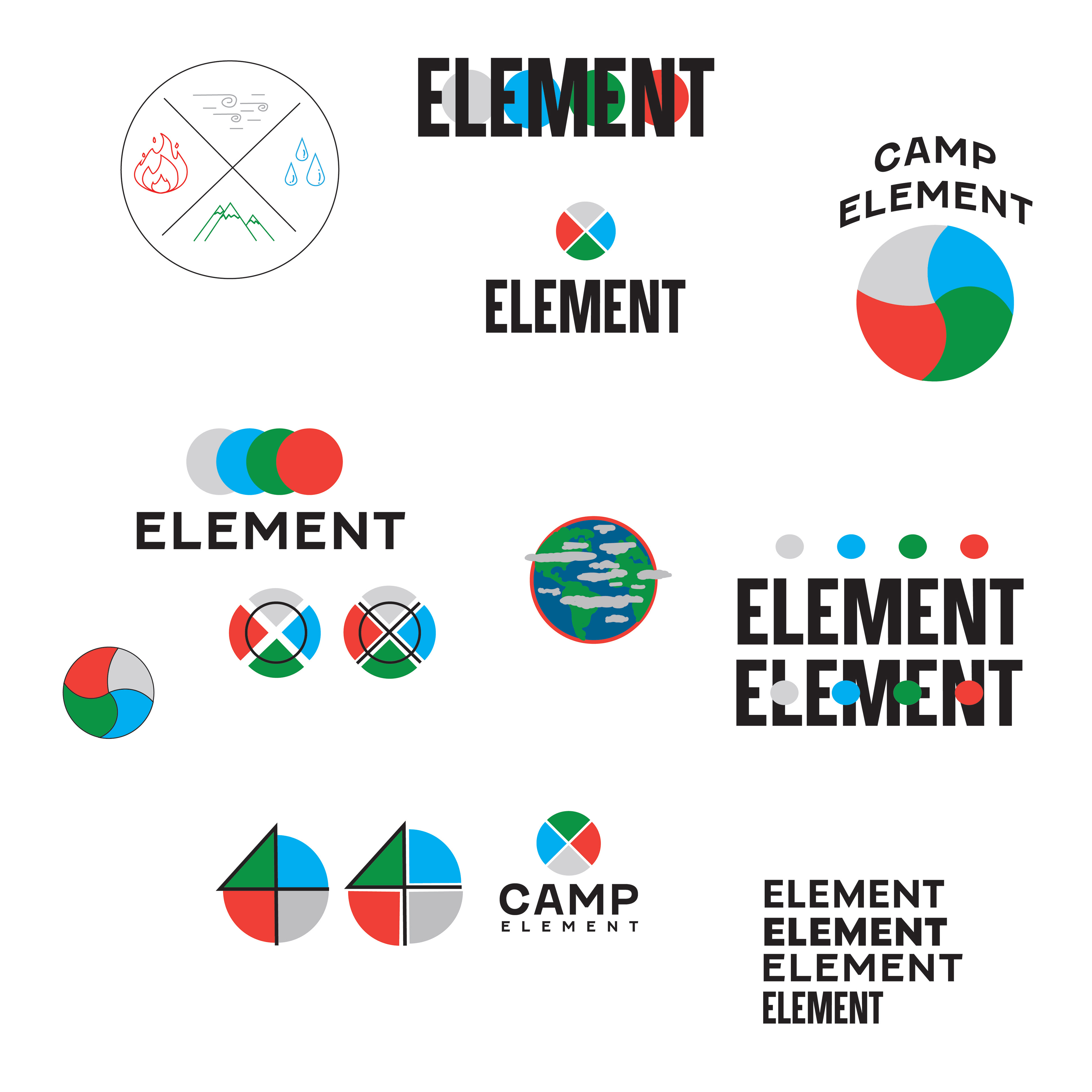 Logo Process