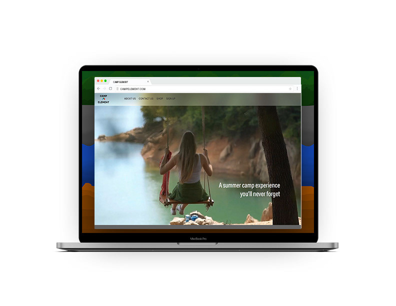 Website