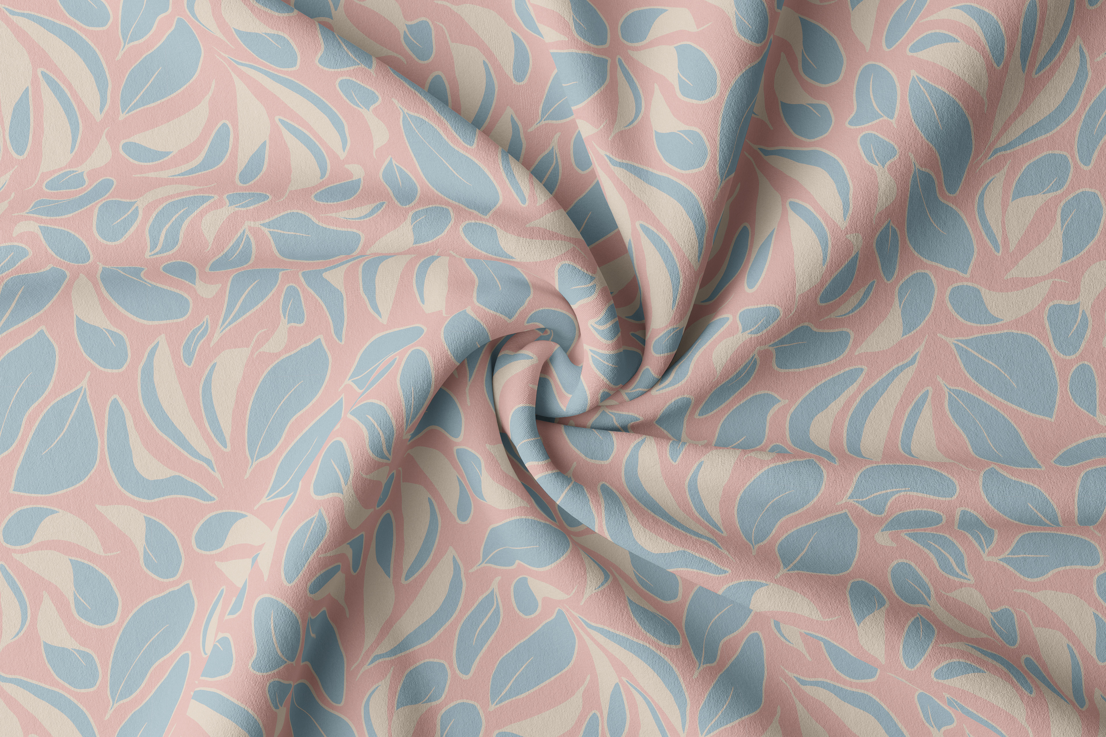 Flowing Harmony