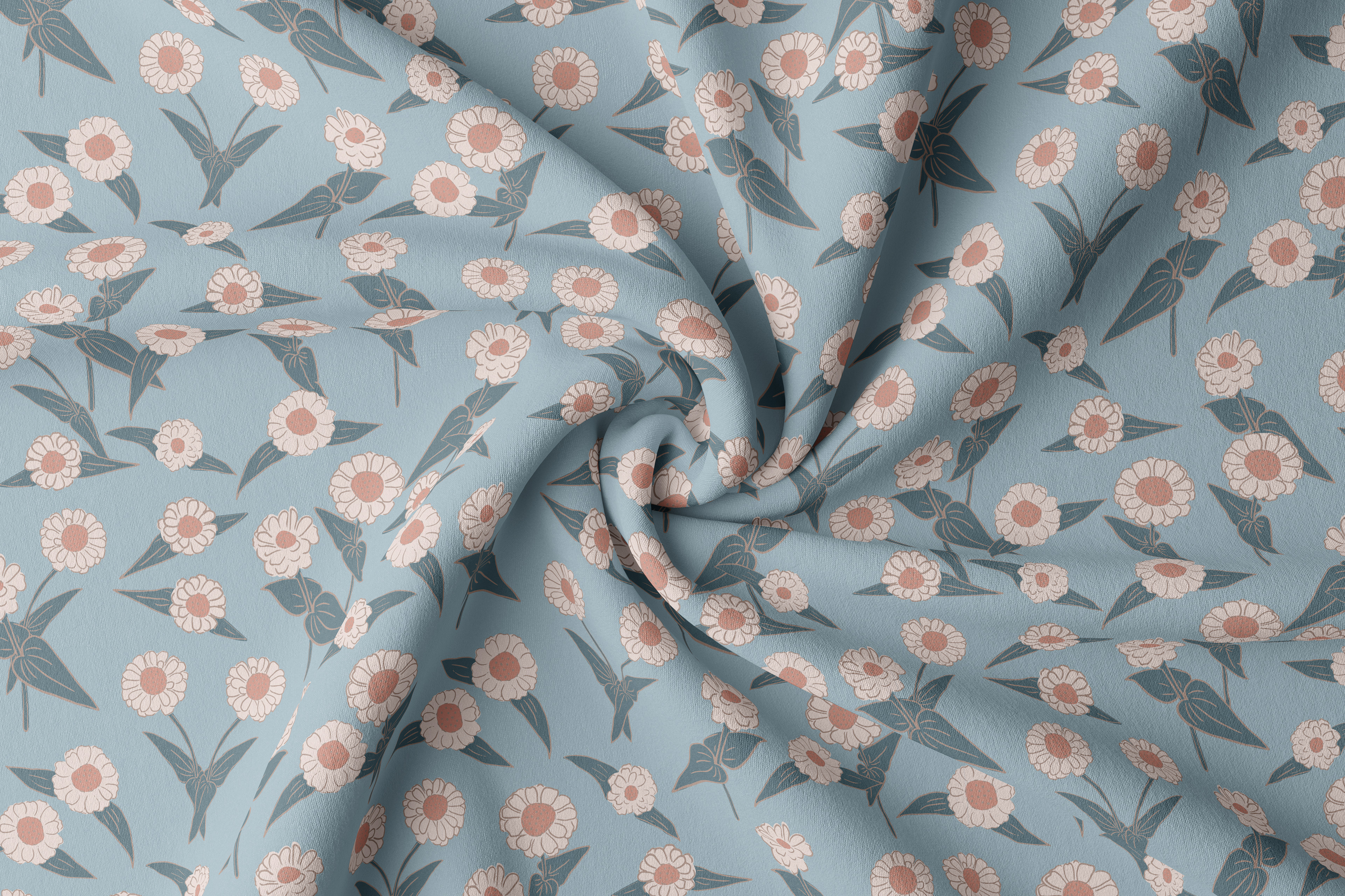Chiming Blossoms