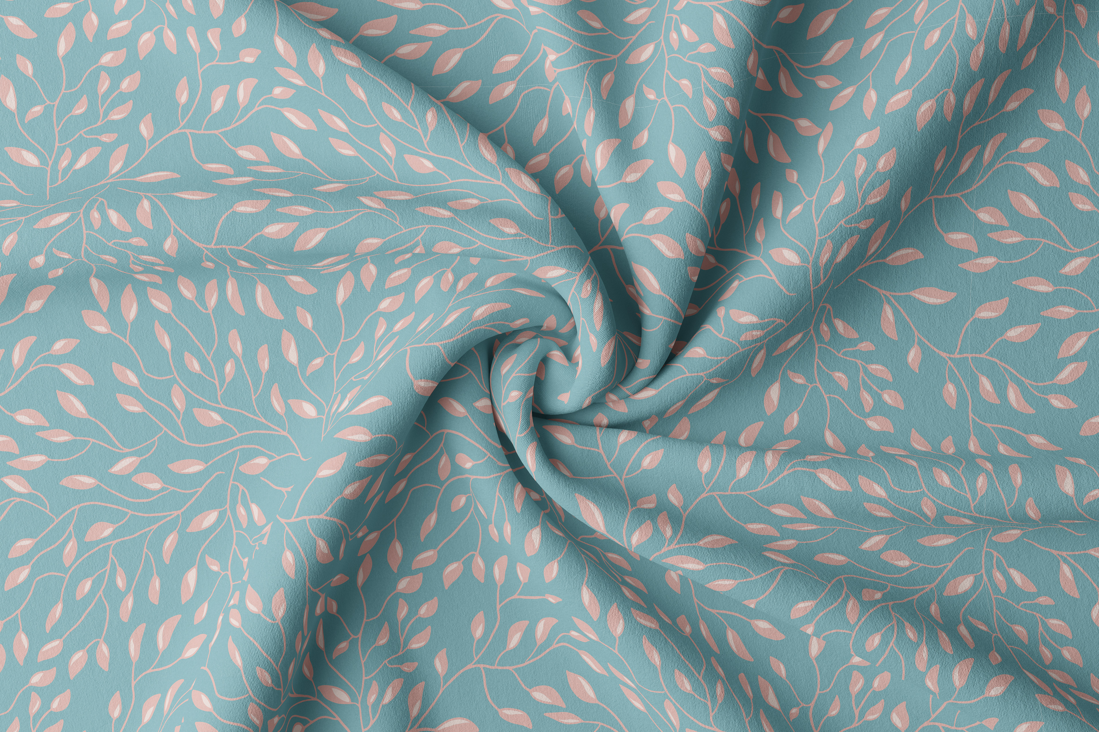 Pearl Droplets