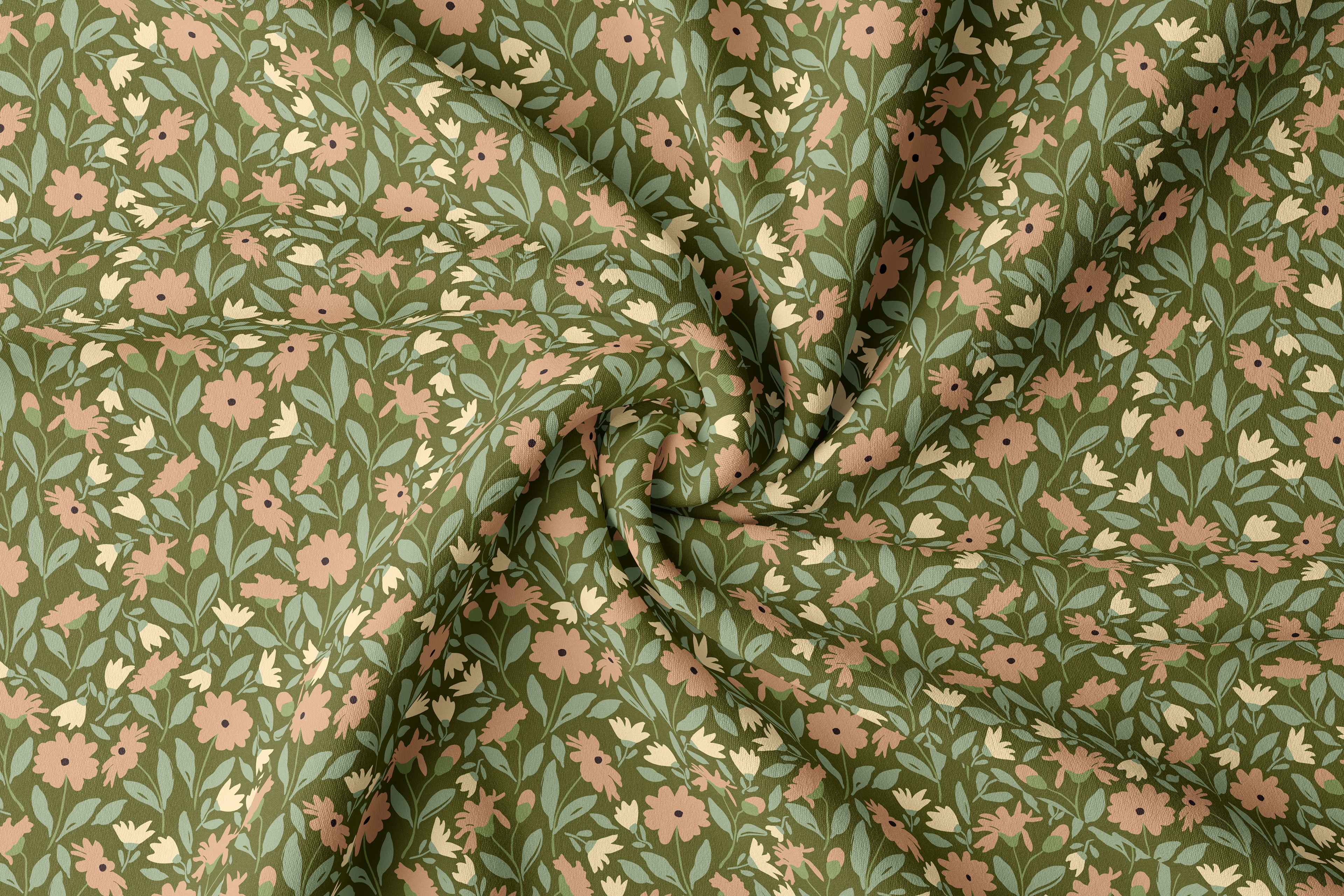 Bloom Trail