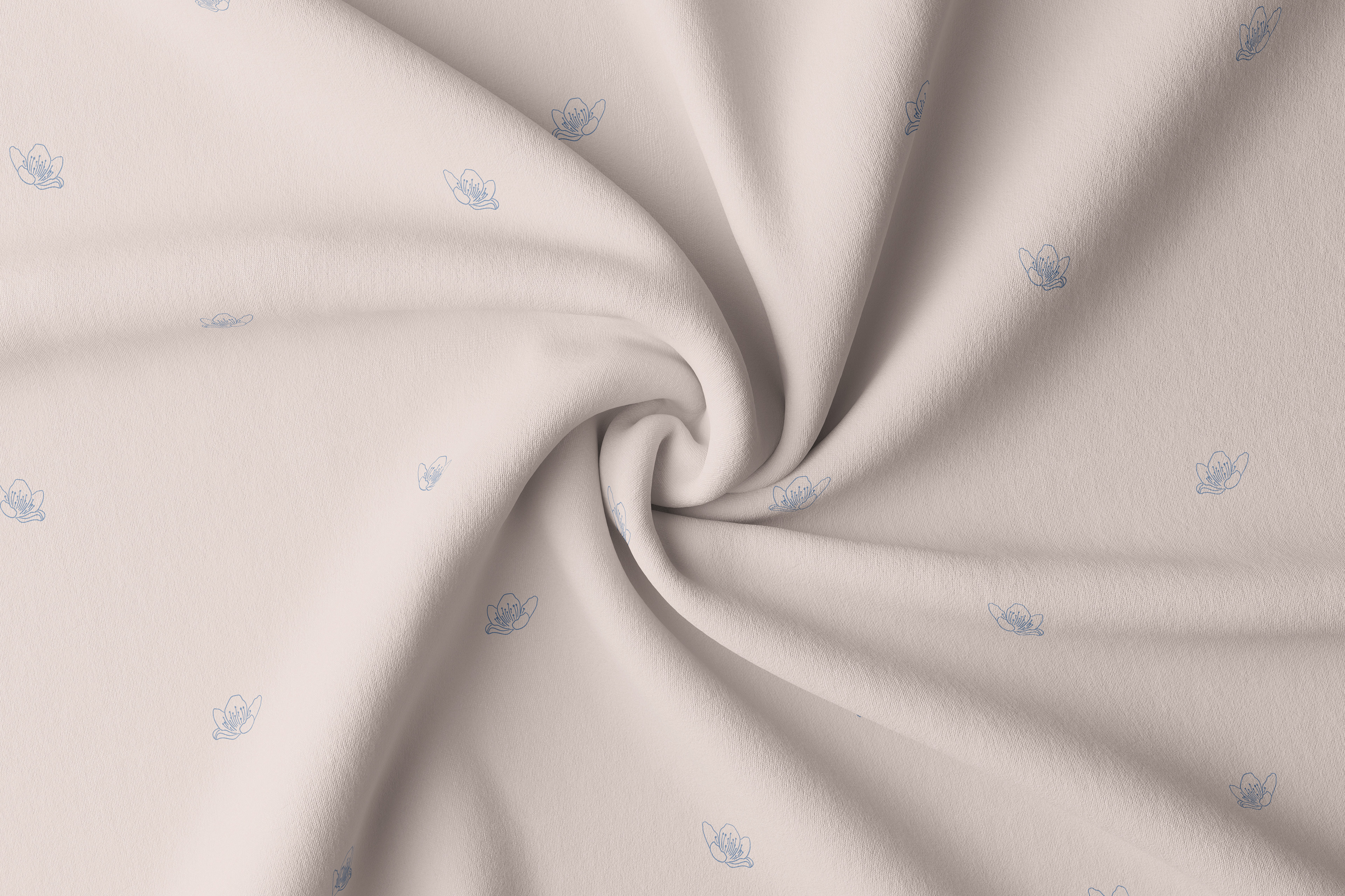 Dancing Petals