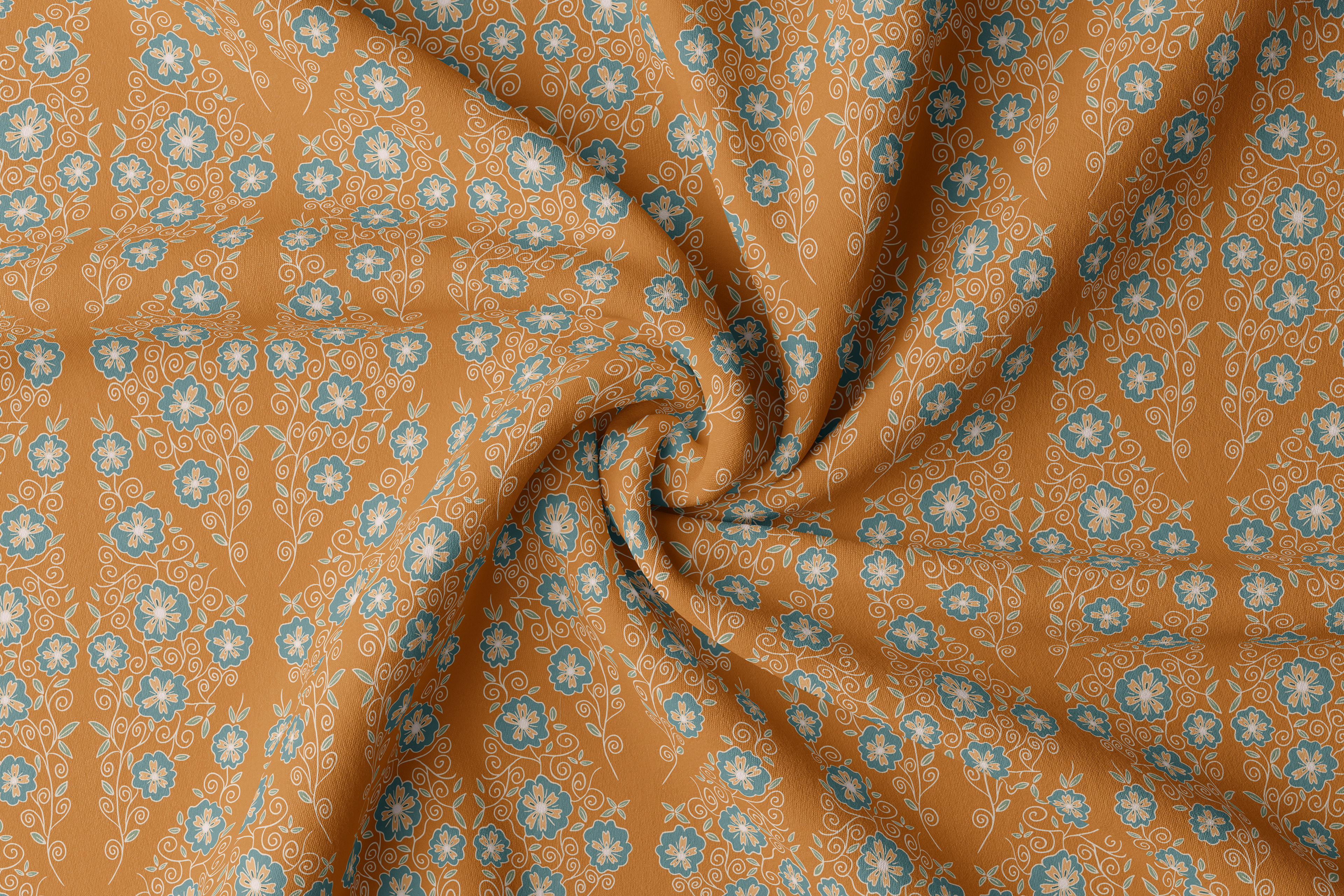 Woven Glory