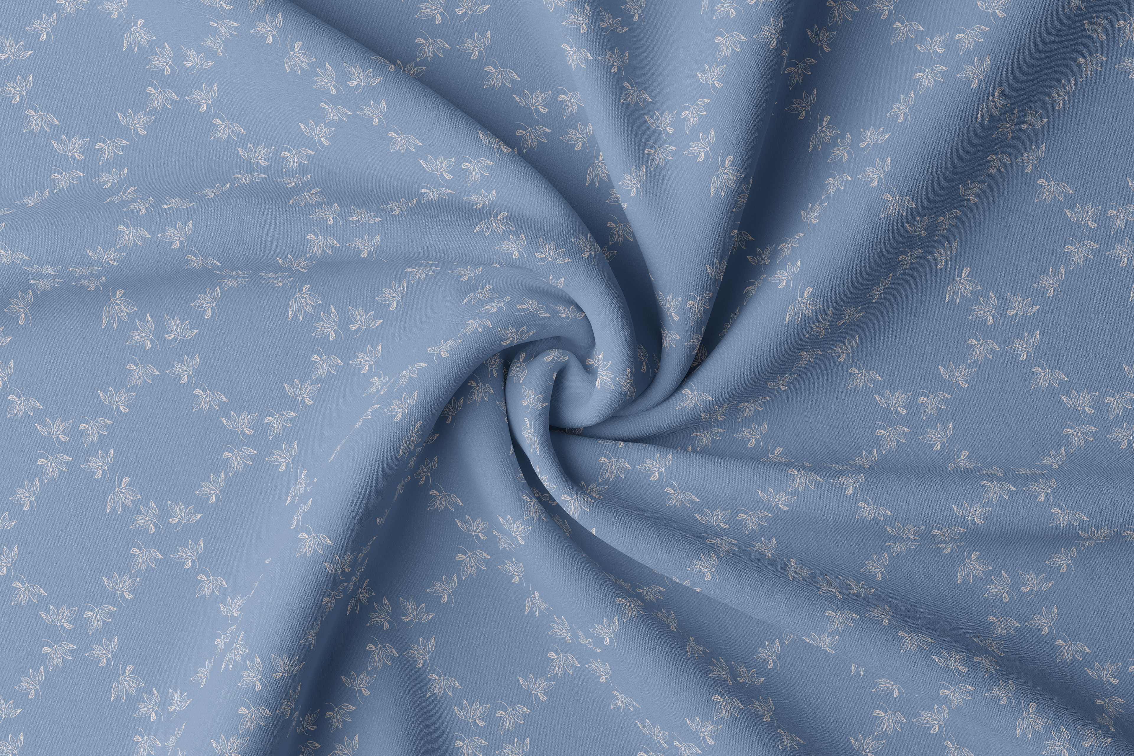 Leafy Lattice