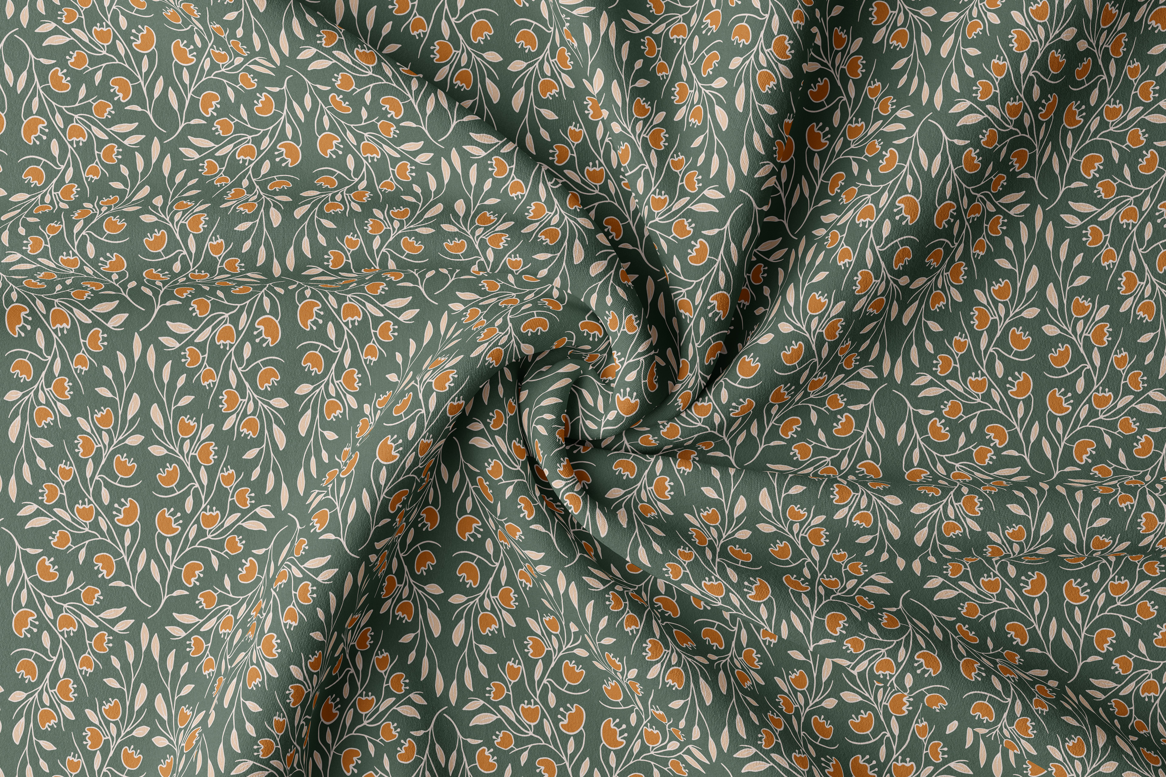 Eternal Arabesque