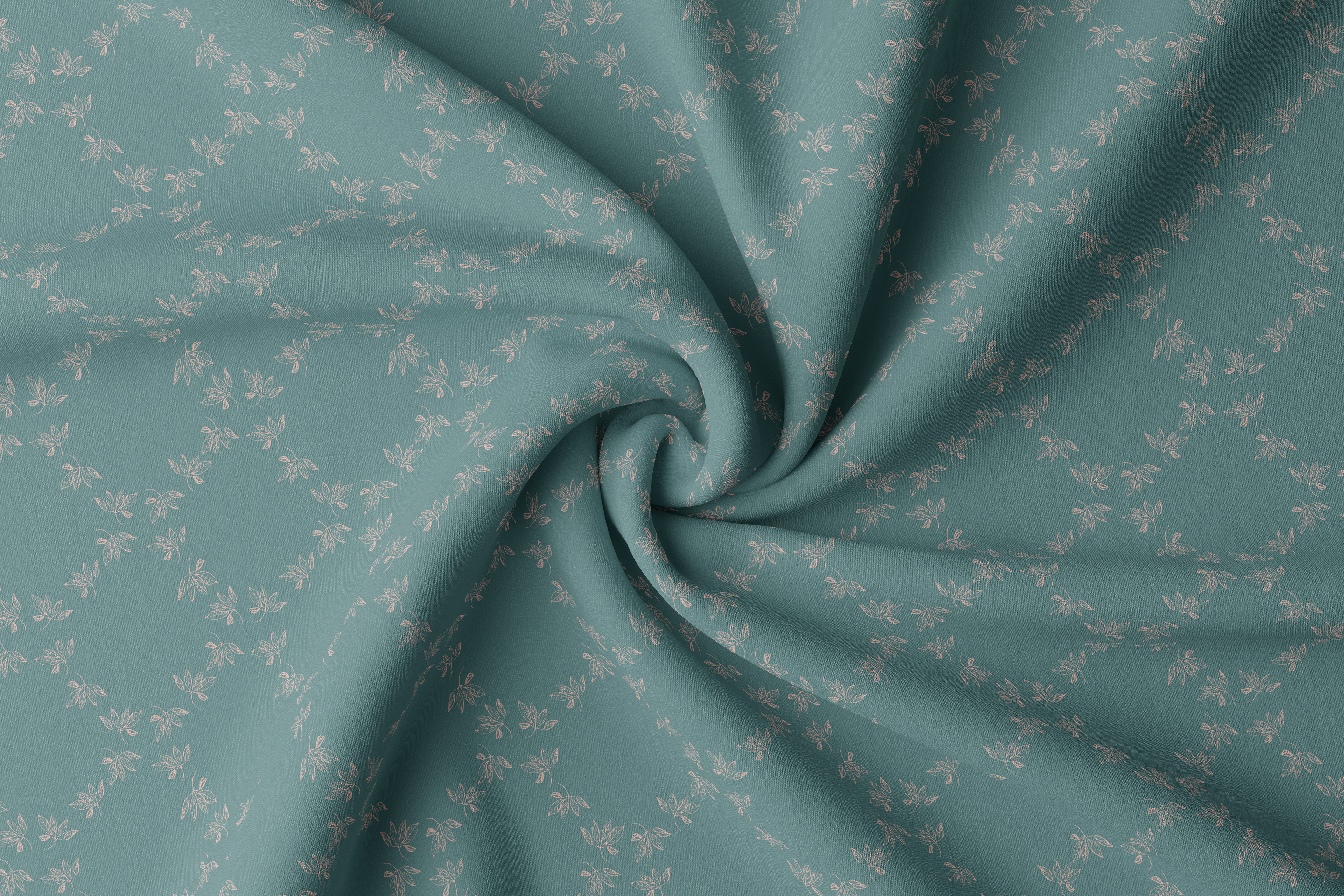 Leafy Lattice