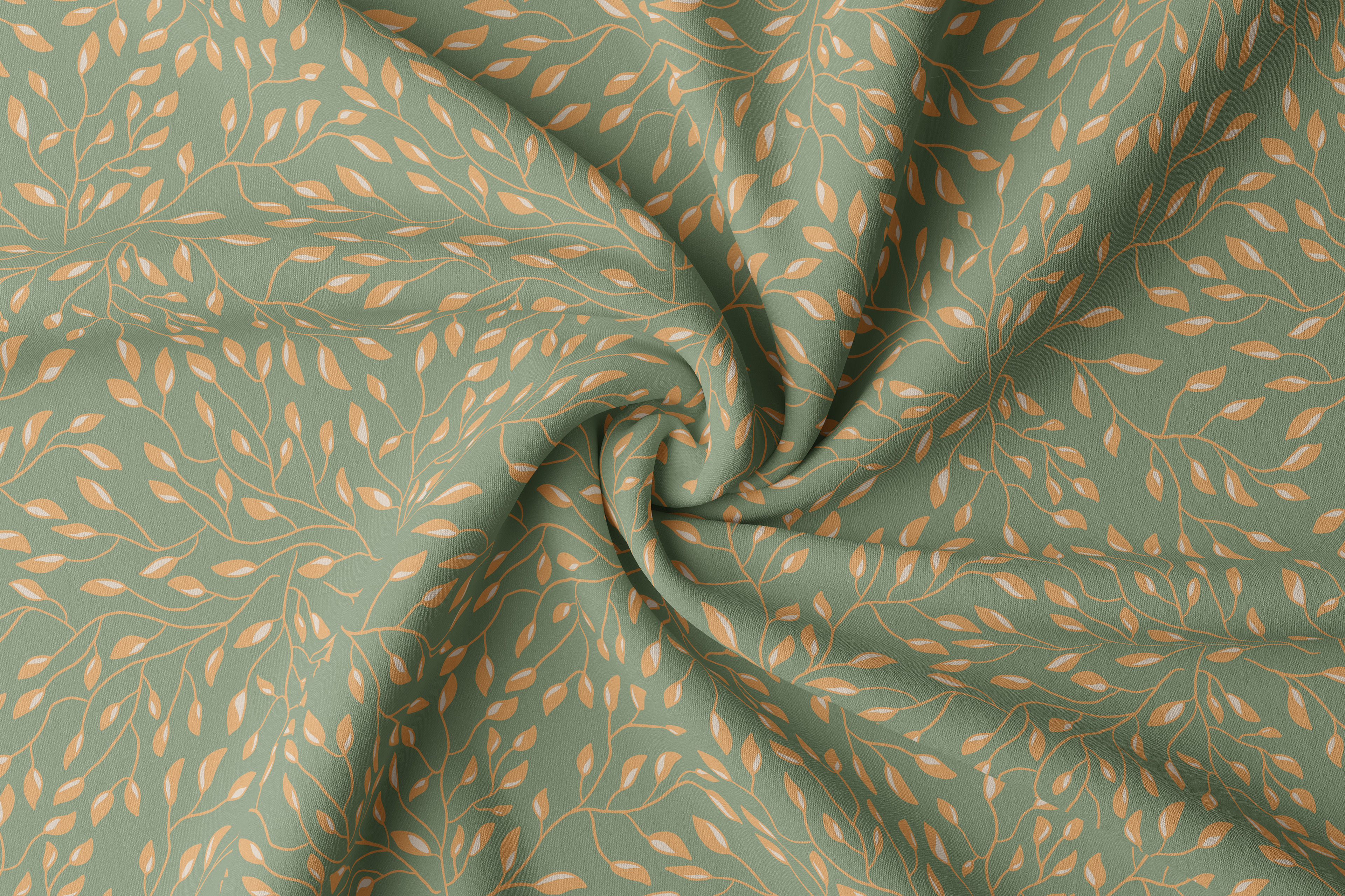 Pearl Droplets