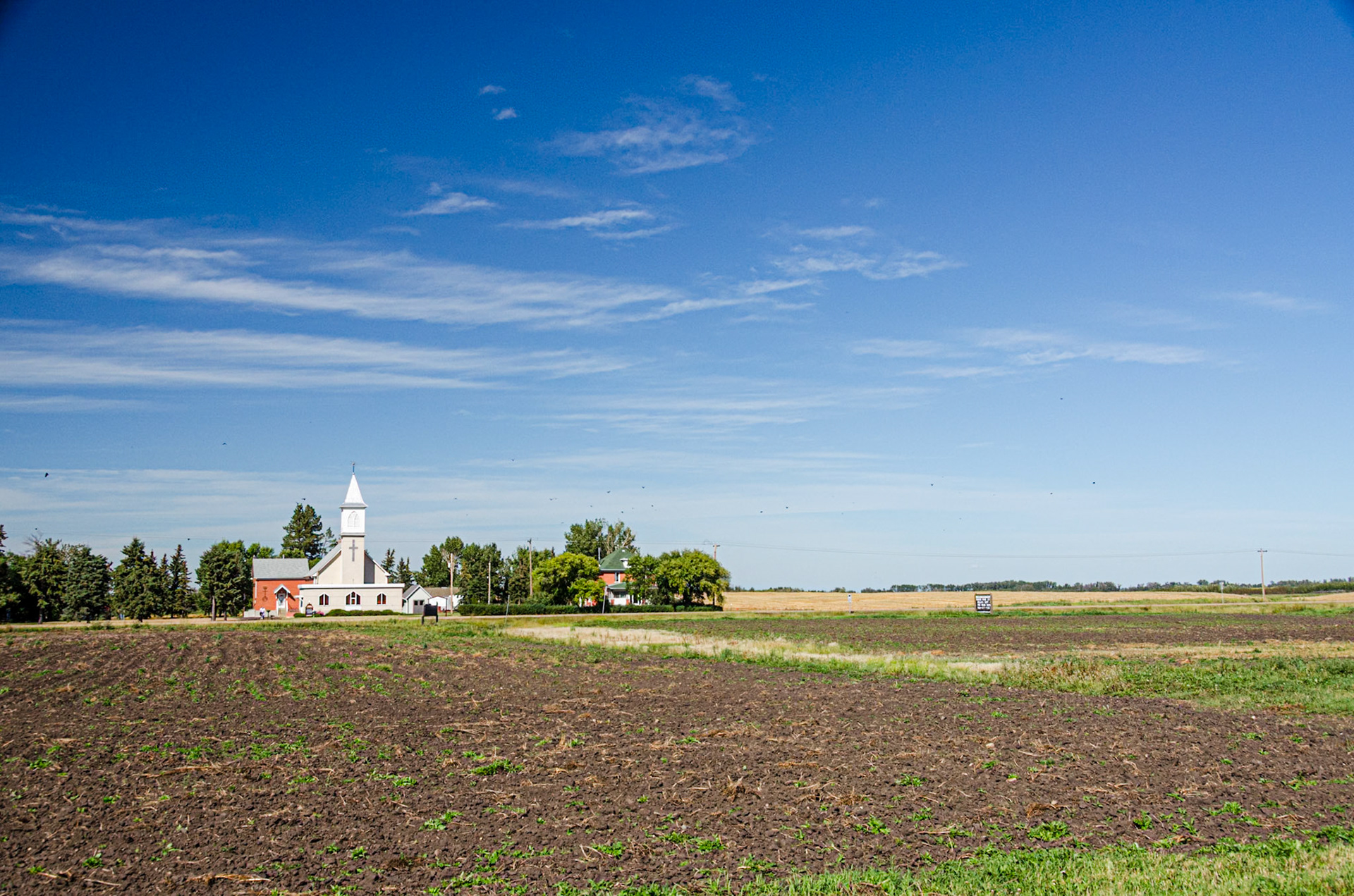 Josephburg United Church of Christ