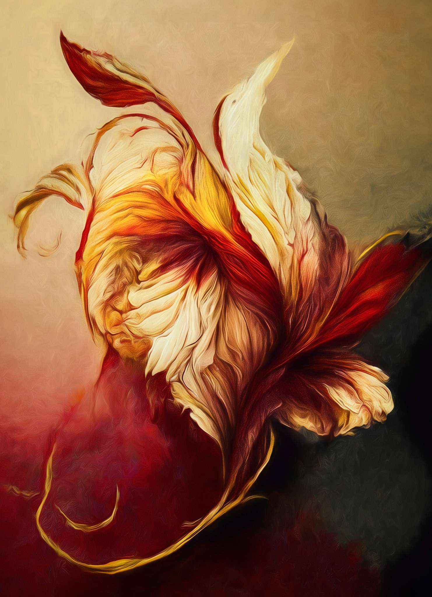 Phoenix Reborn