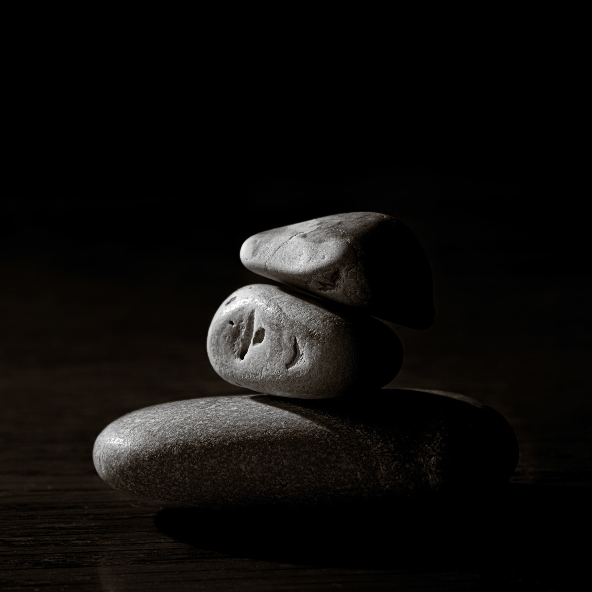 Zen Stones