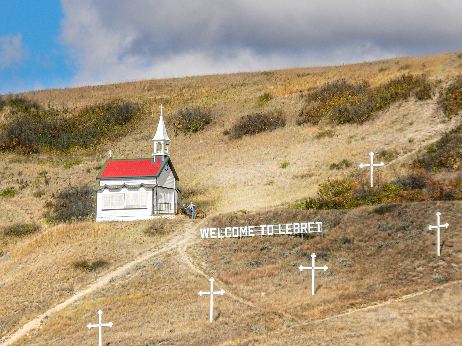 Stations of the Cross