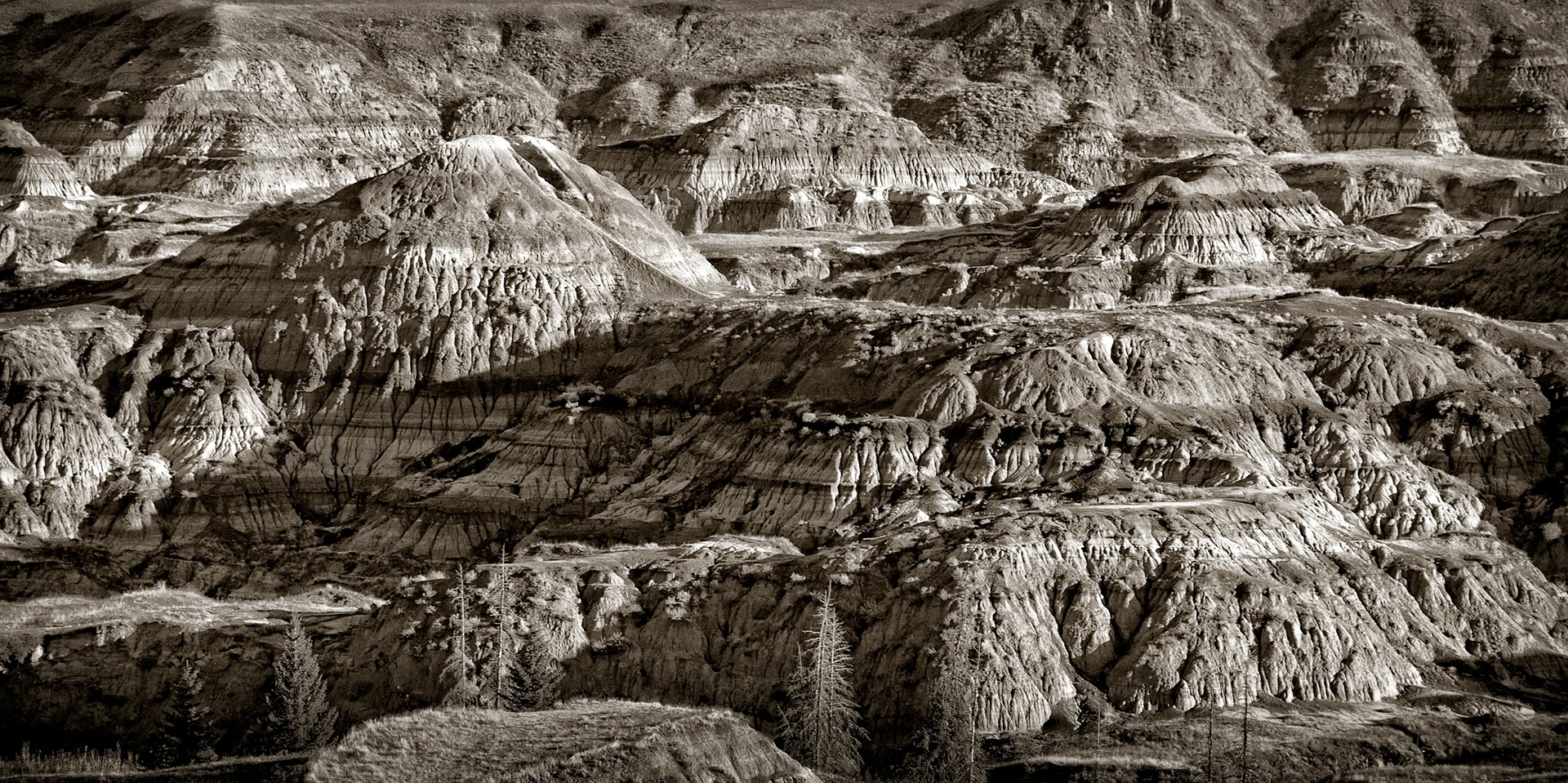 Horseshoe Canyon 2
