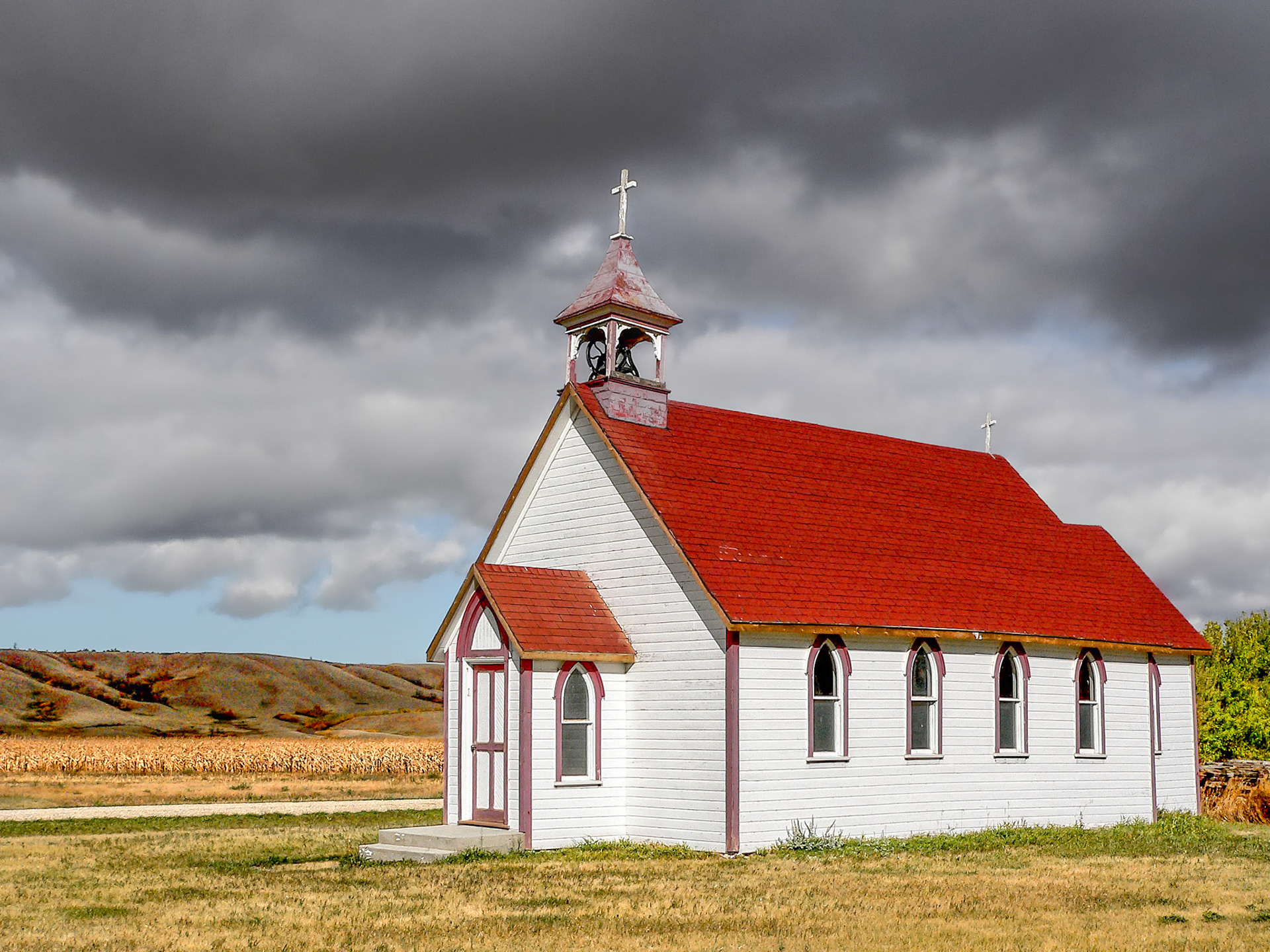 Prairie Church